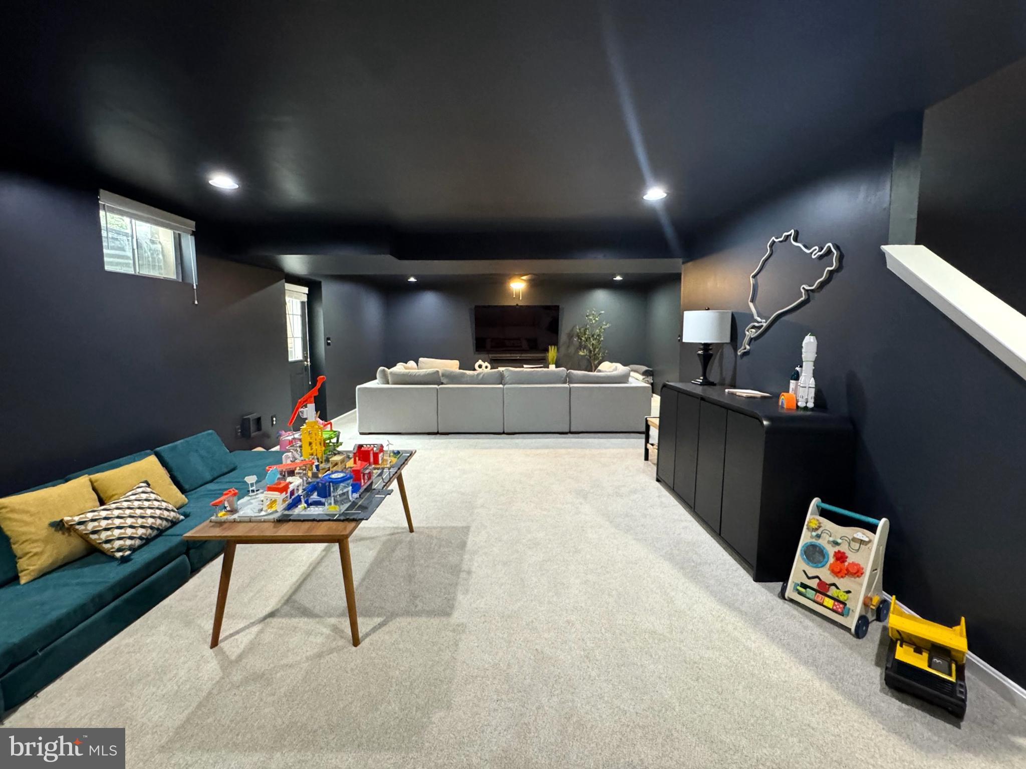 BRAEMAR - Residential