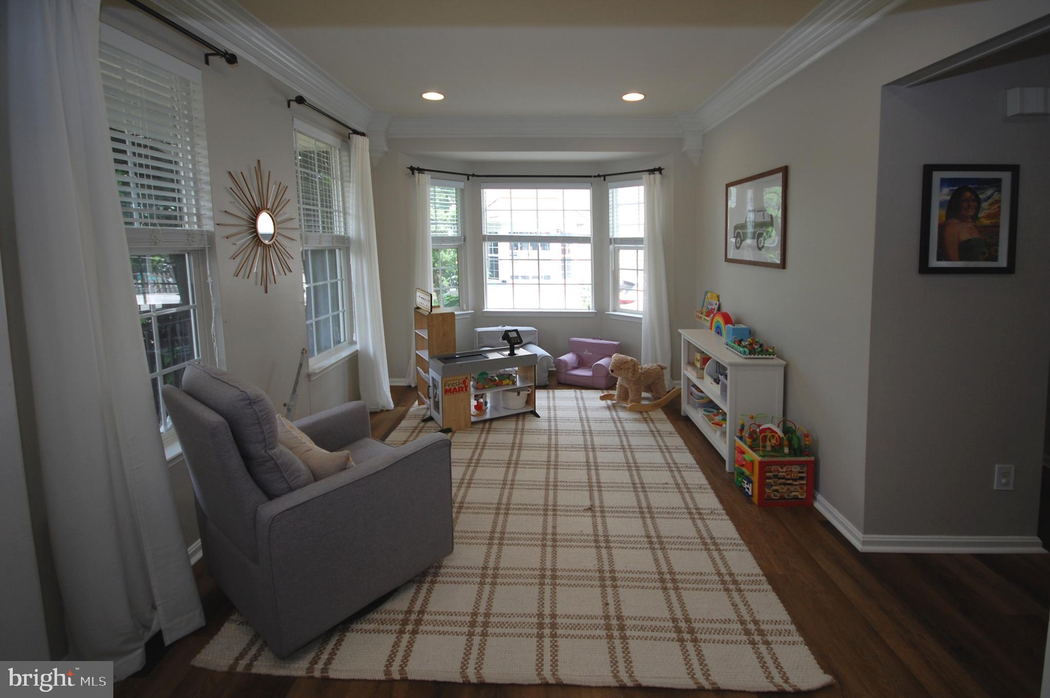 BRAEMAR - Residential