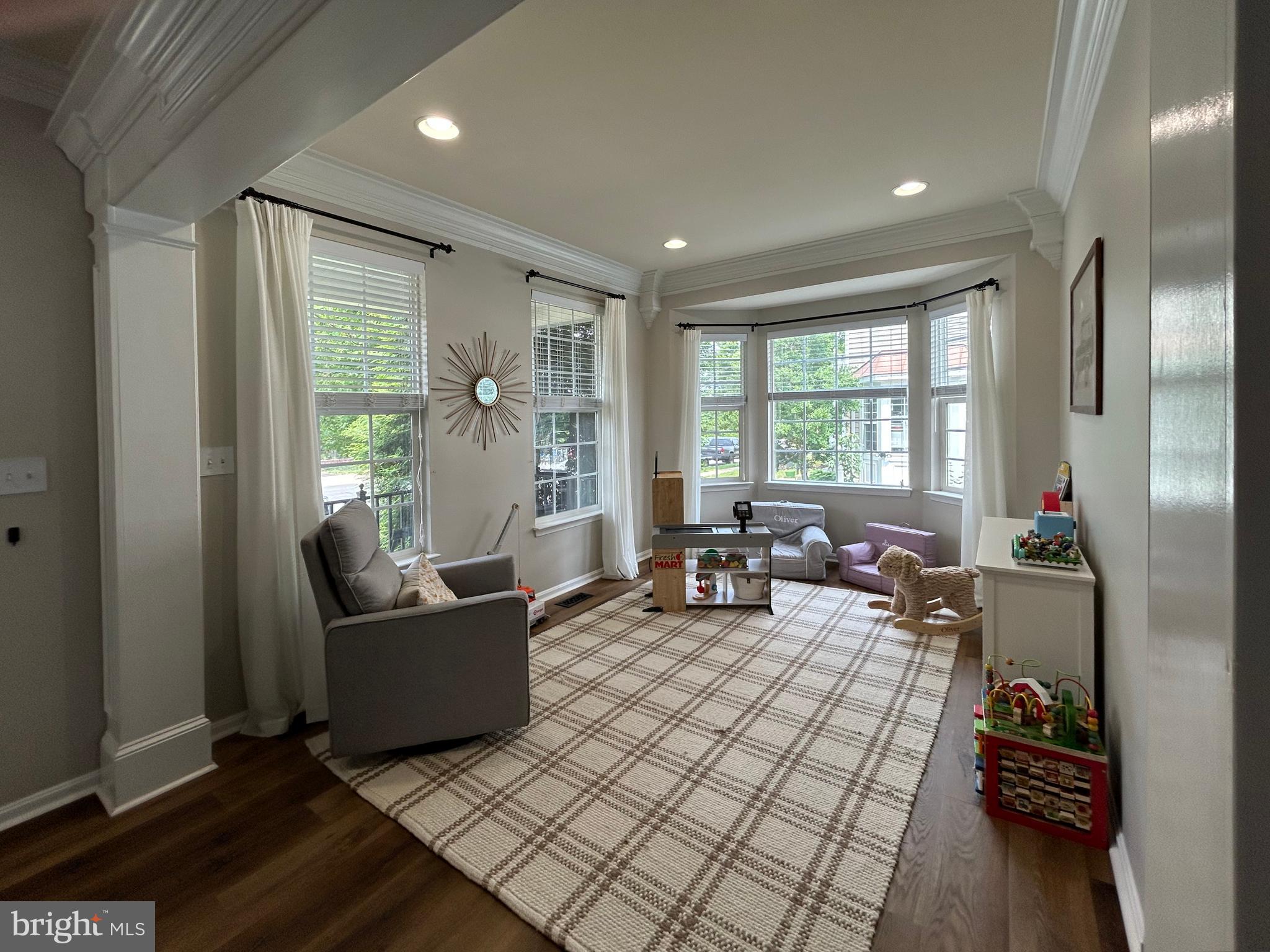 BRAEMAR - Residential