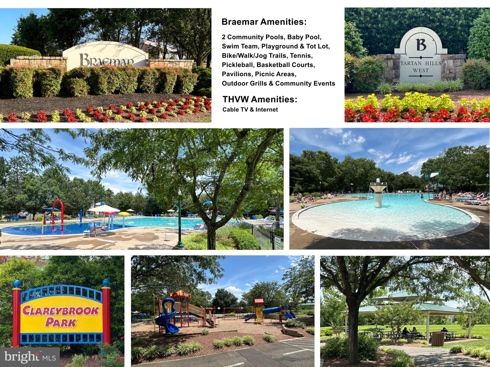 BRAEMAR - Residential