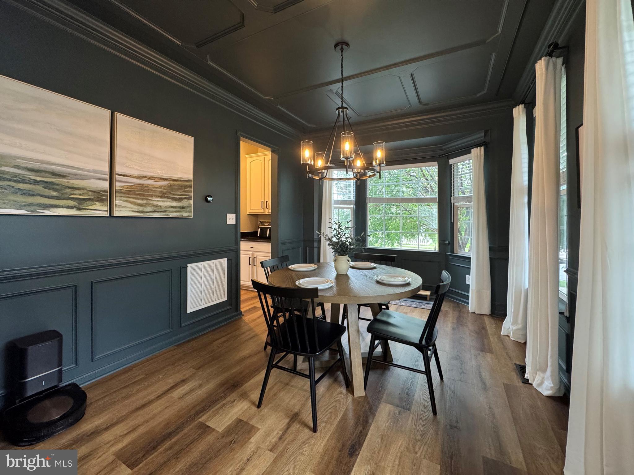 BRAEMAR - Residential