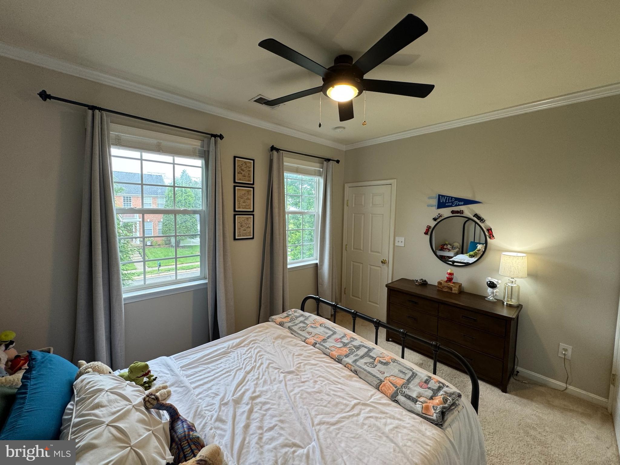 BRAEMAR - Residential