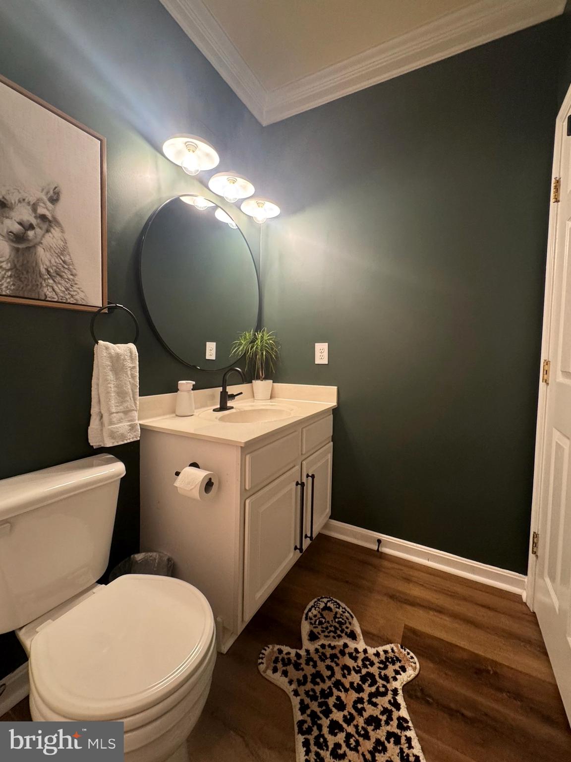 BRAEMAR - Residential