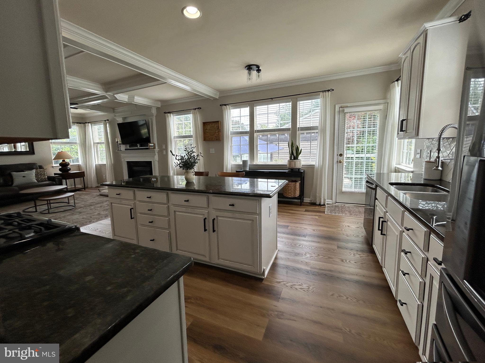 BRAEMAR - Residential