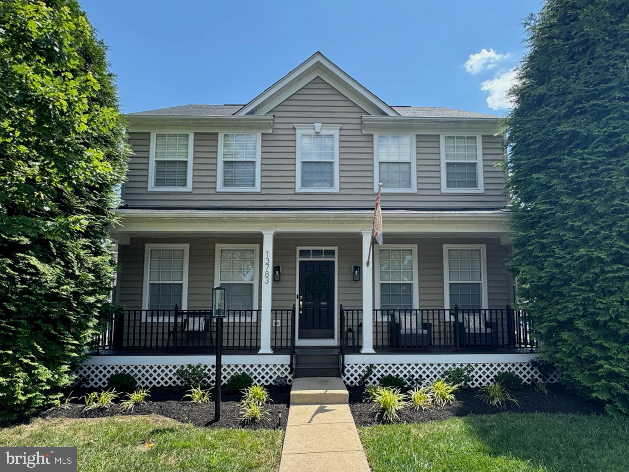 BRAEMAR - Residential