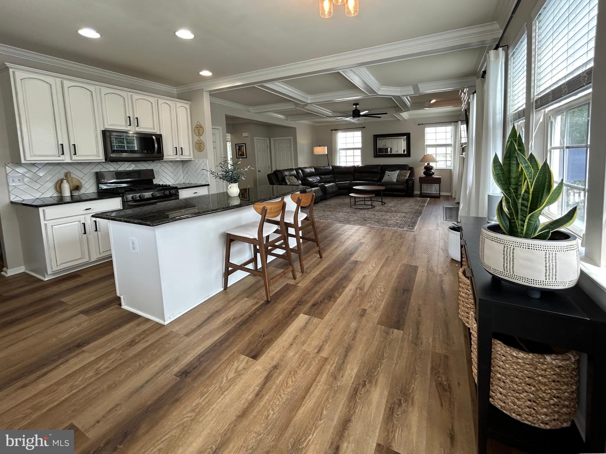 BRAEMAR - Residential