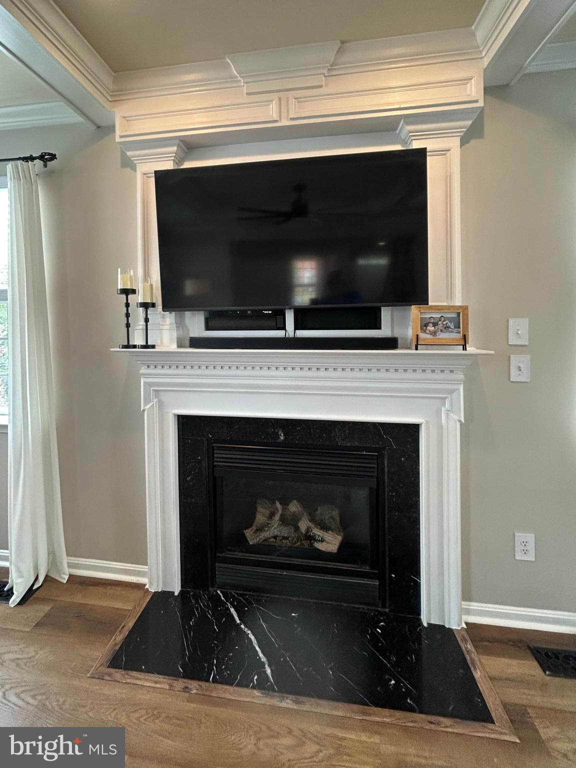 BRAEMAR - Residential