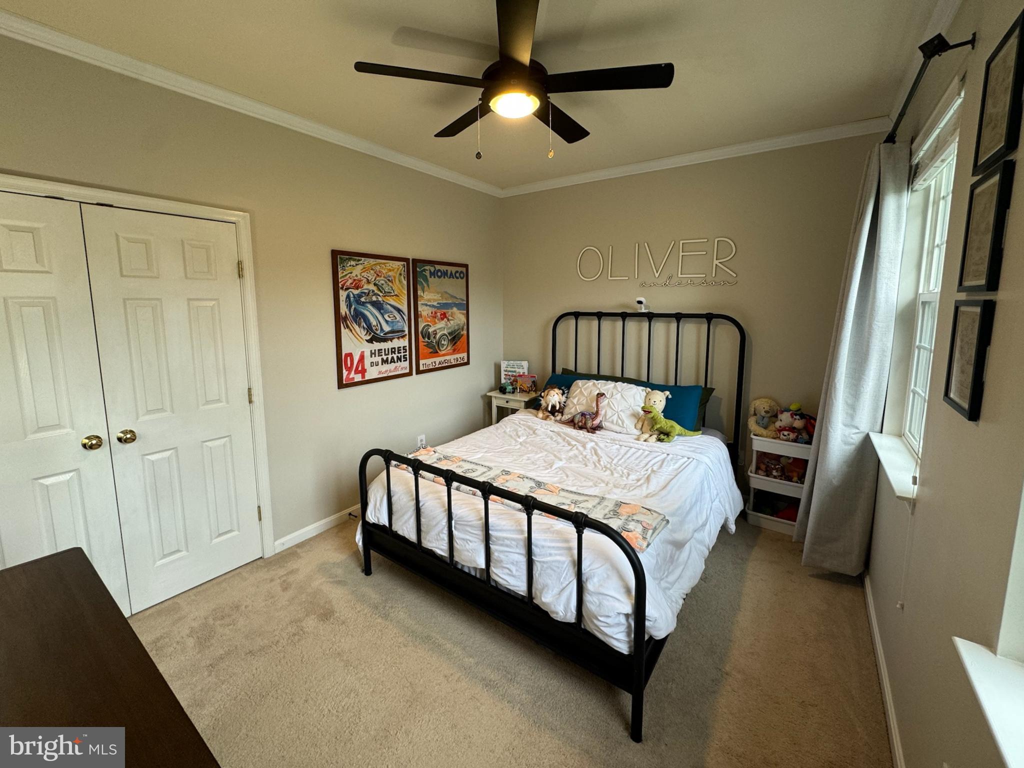 BRAEMAR - Residential