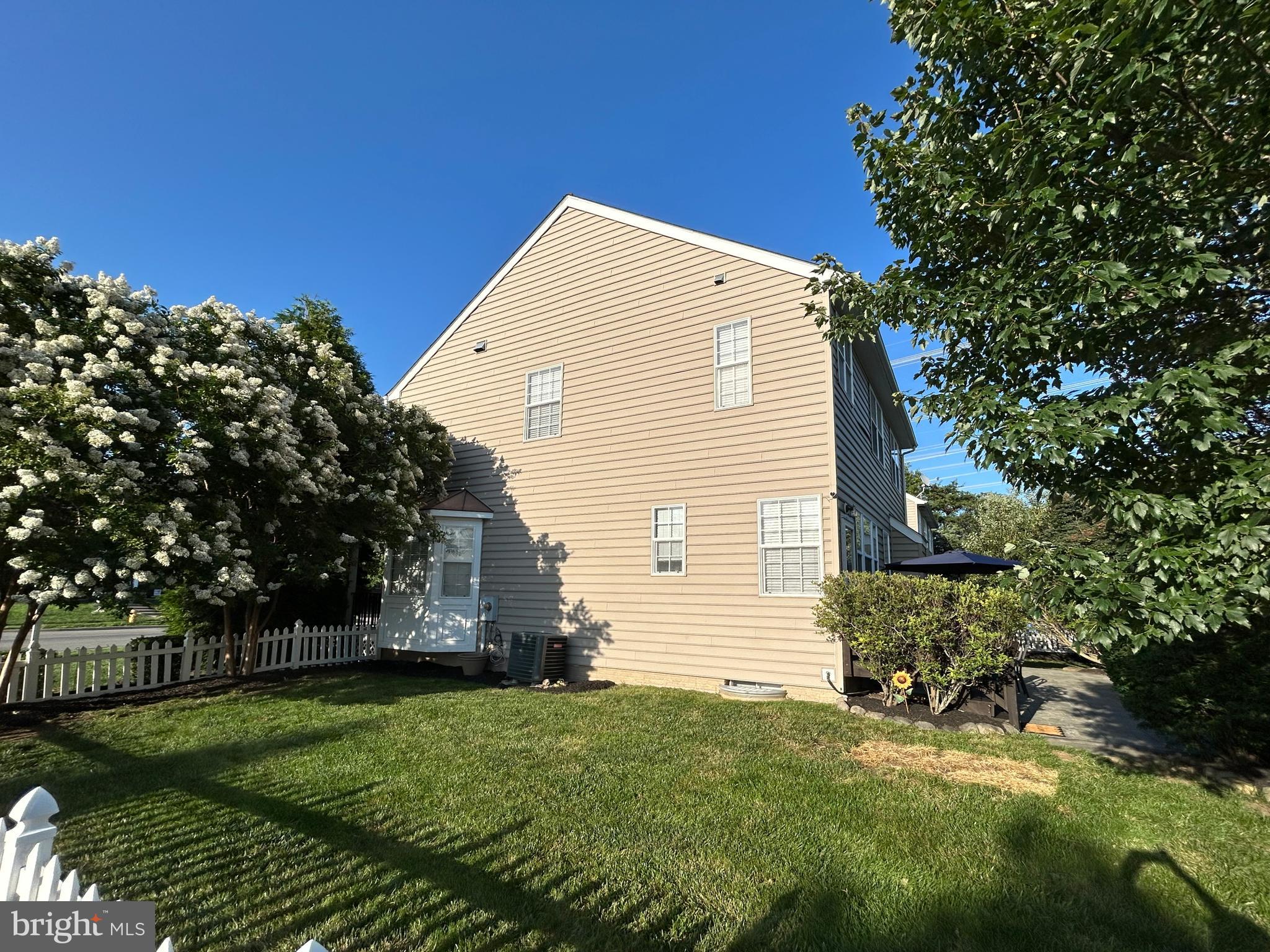 BRAEMAR - Residential