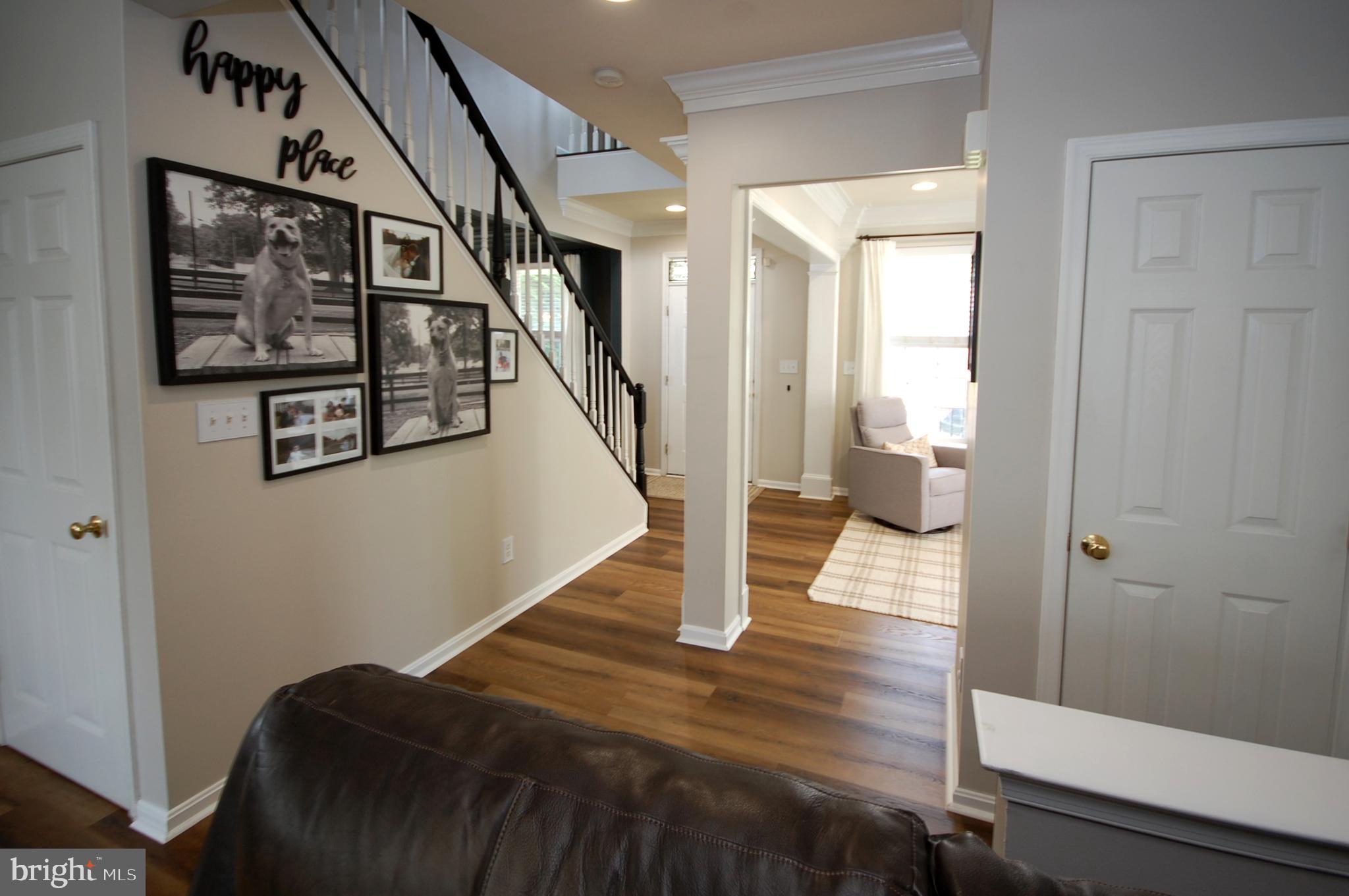 BRAEMAR - Residential