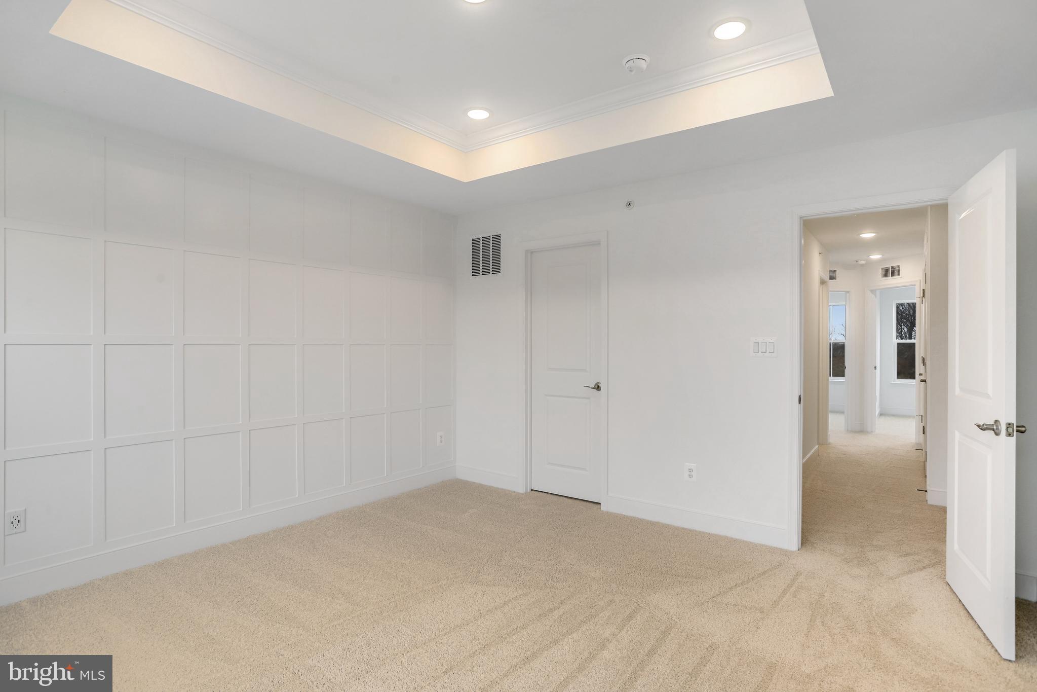 GAMBRILL GLENN - Residential