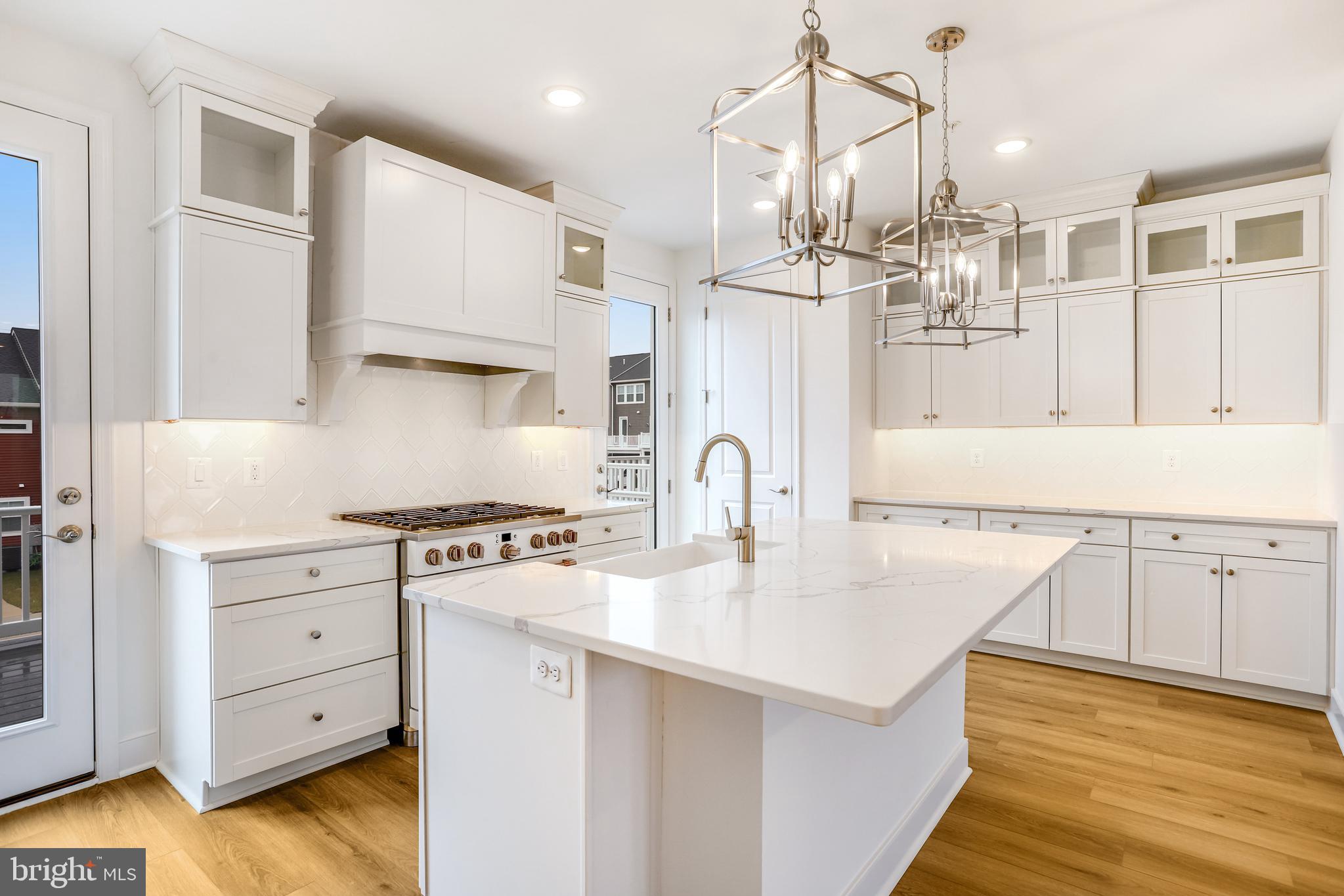 GAMBRILL GLENN - Residential