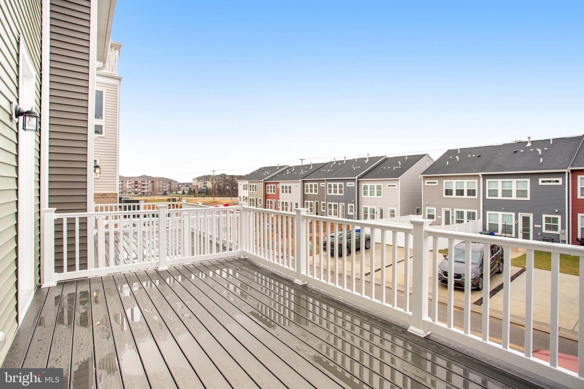 GAMBRILL GLENN - Residential