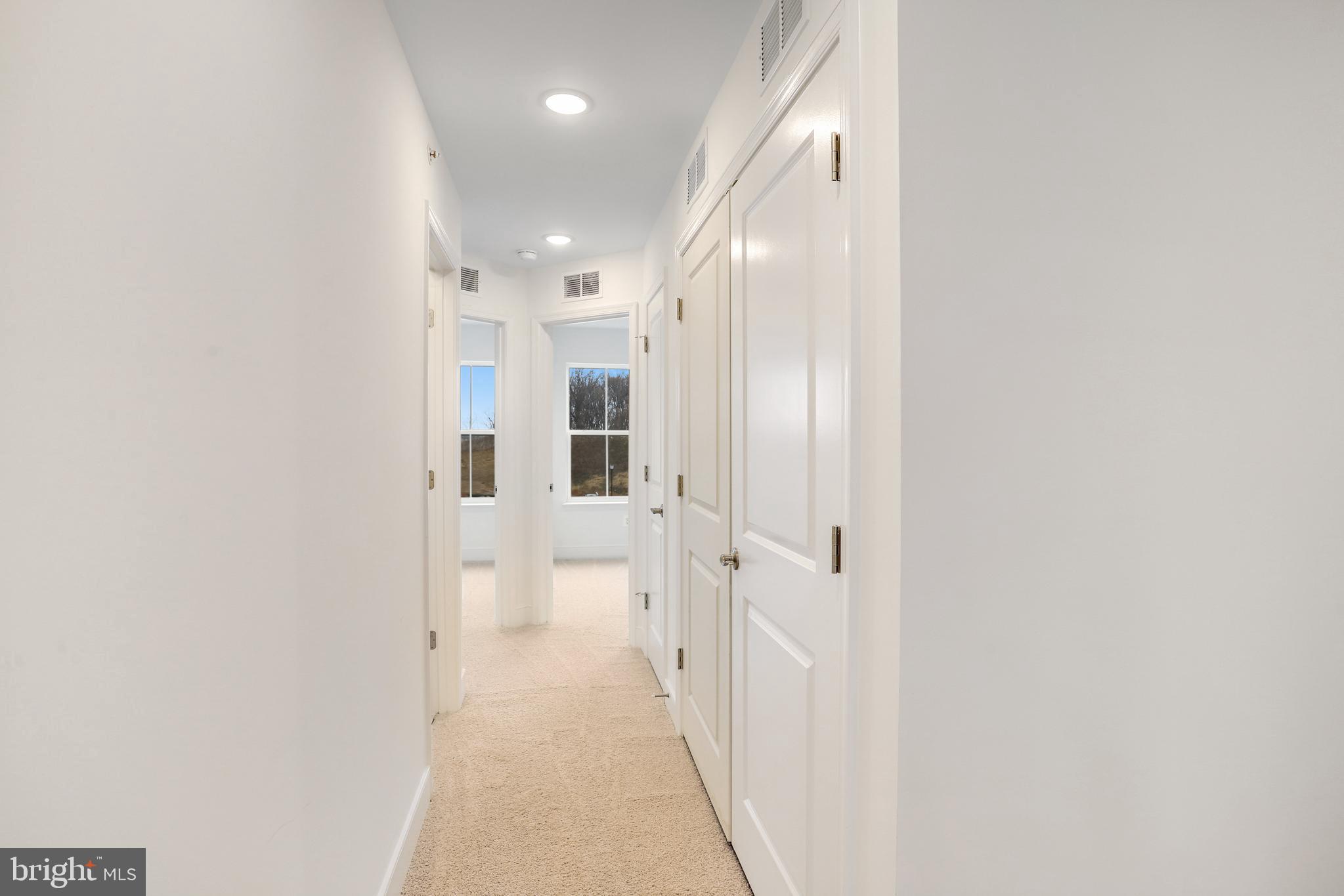 GAMBRILL GLENN - Residential