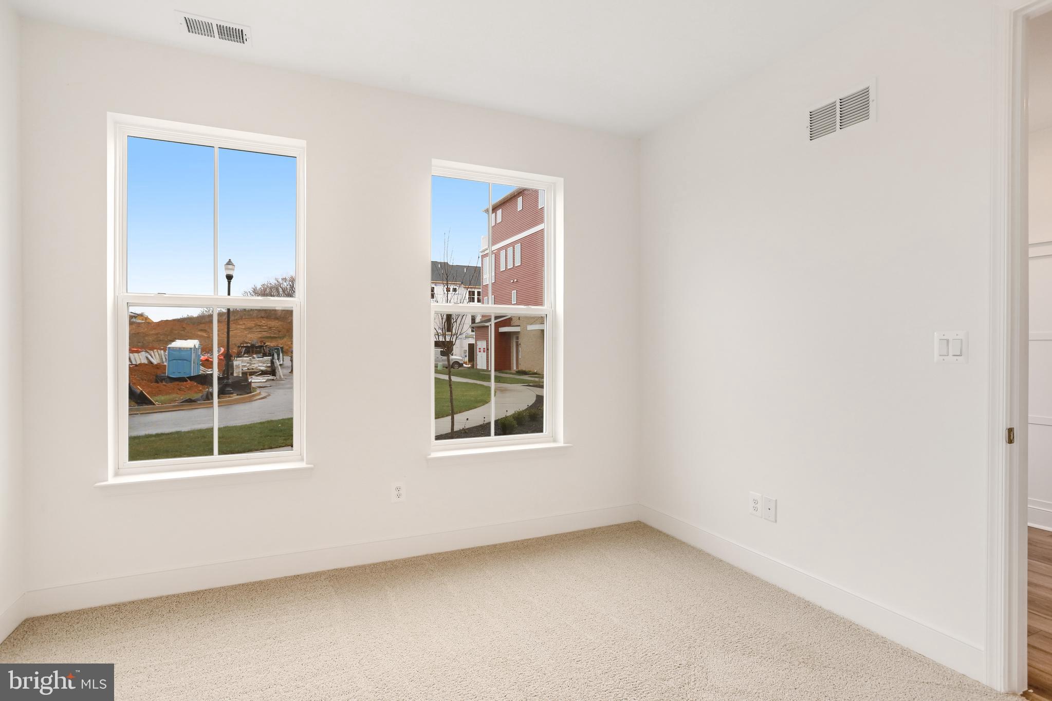 GAMBRILL GLENN - Residential