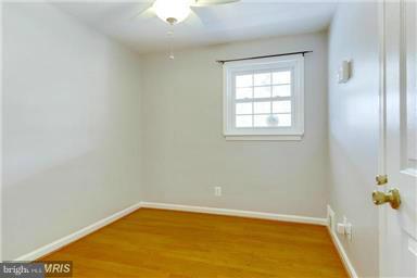 BROYHILL PARK - Residential Lease