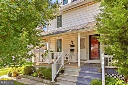138 CHURCH STREET MALVERN PA 19355