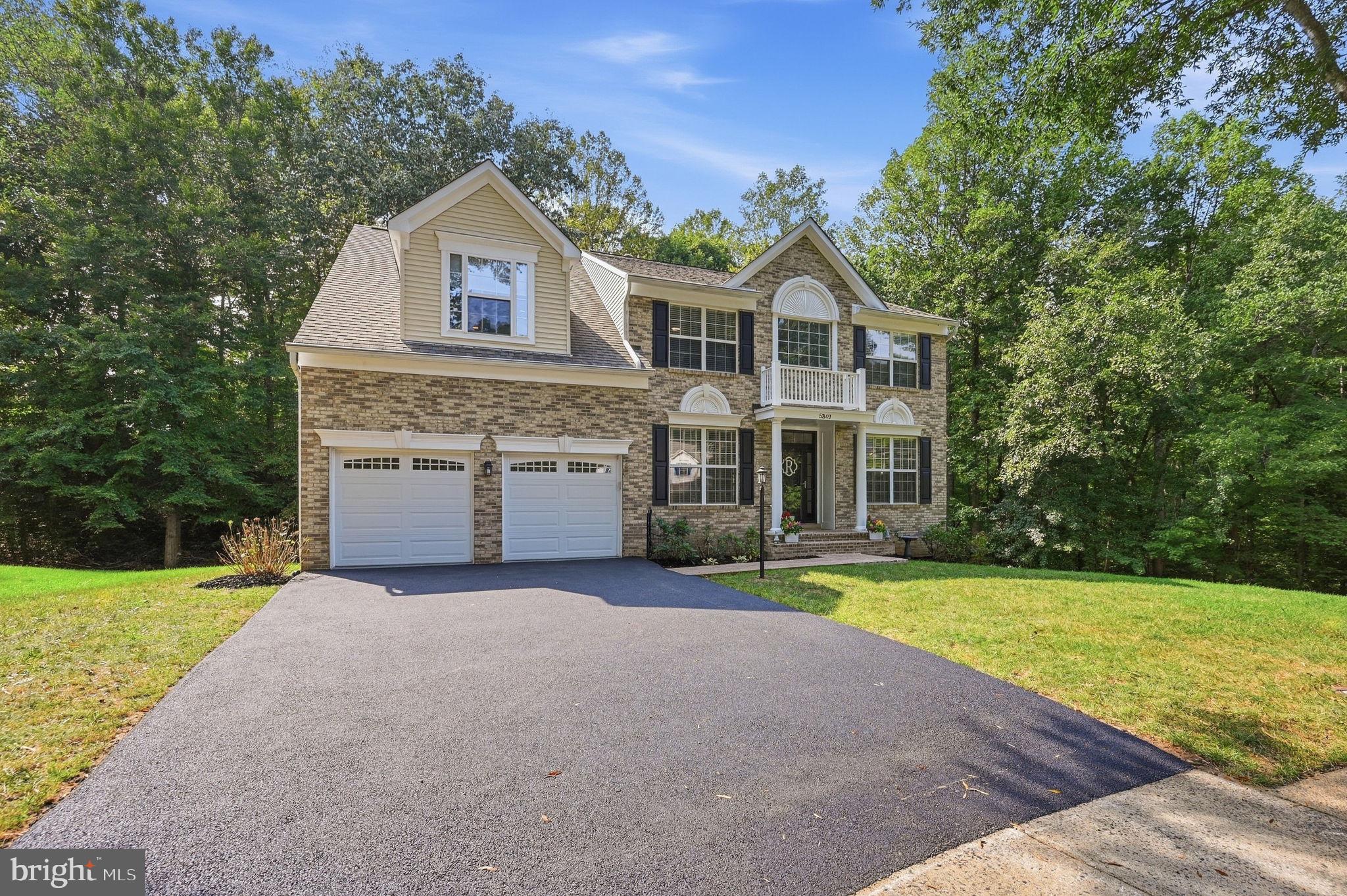 5849 KITTEWAN COURT