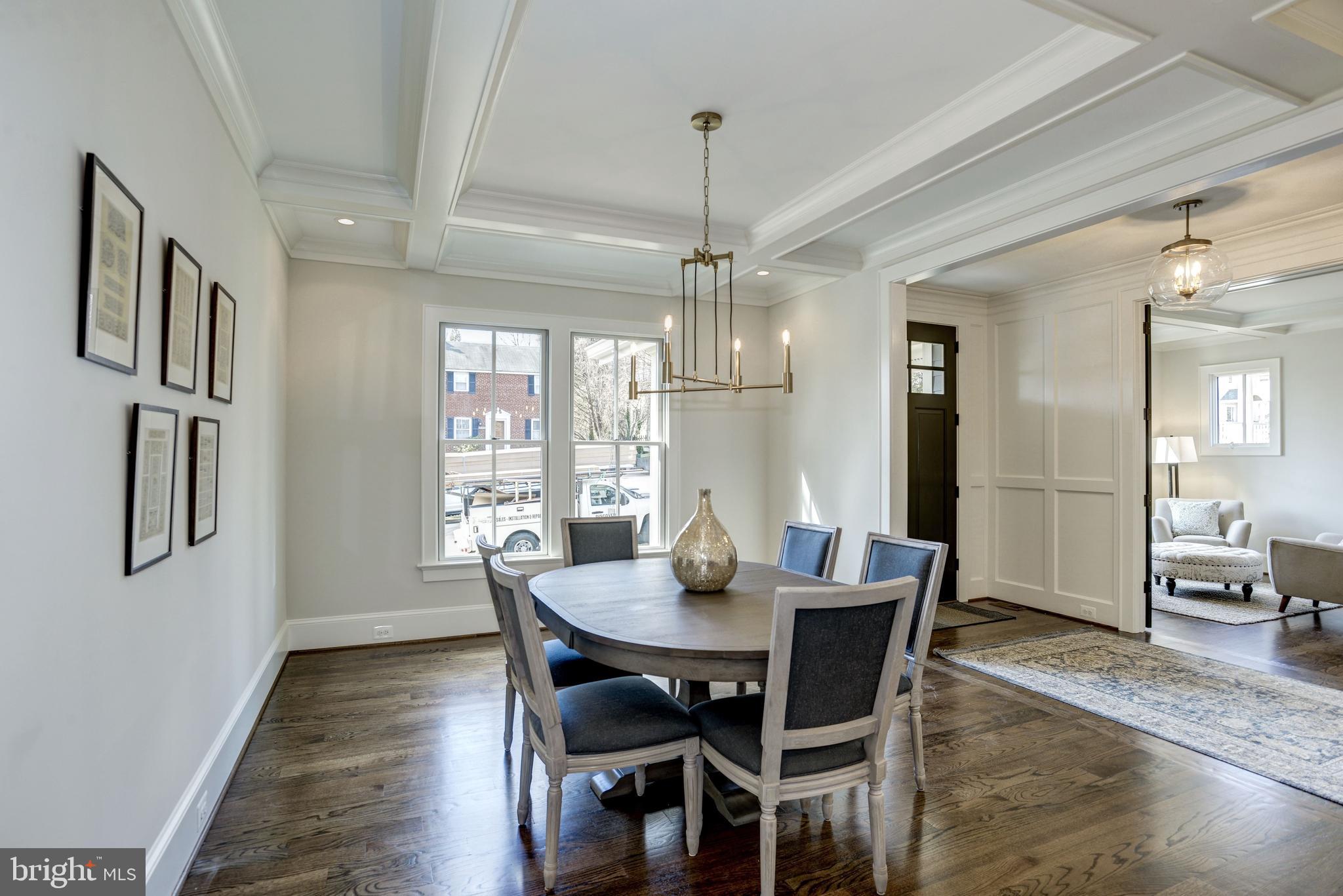 LEEWAY HEIGHTS - Residential