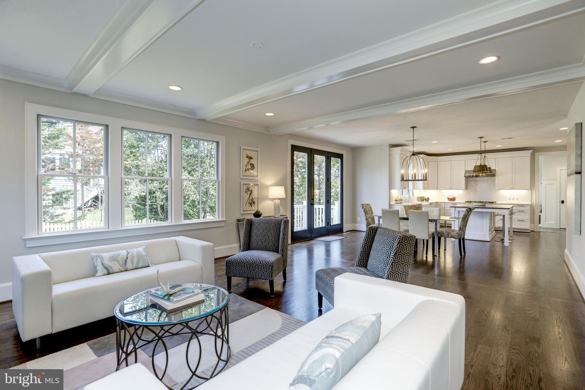 LEEWAY HEIGHTS - Residential