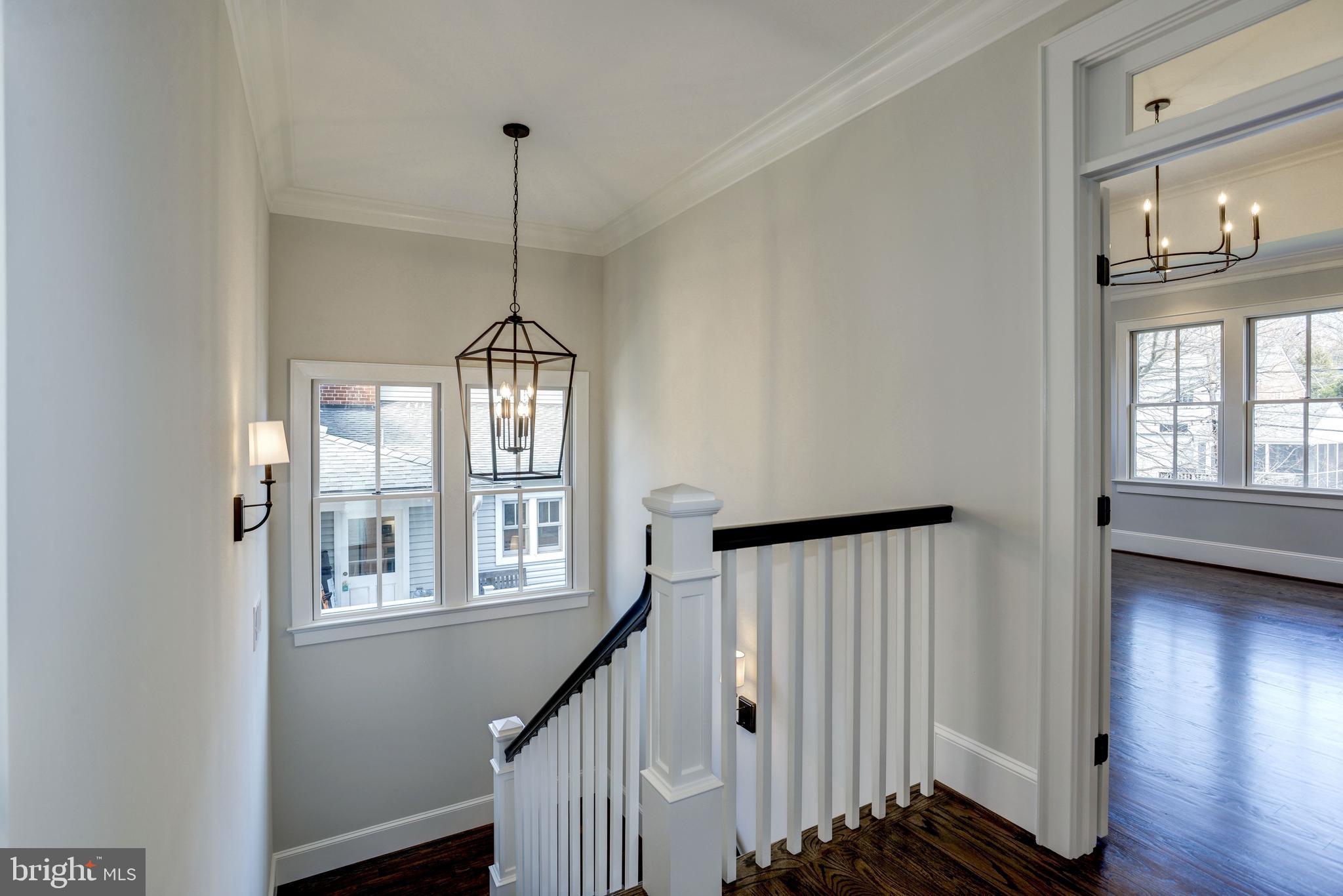 LEEWAY HEIGHTS - Residential