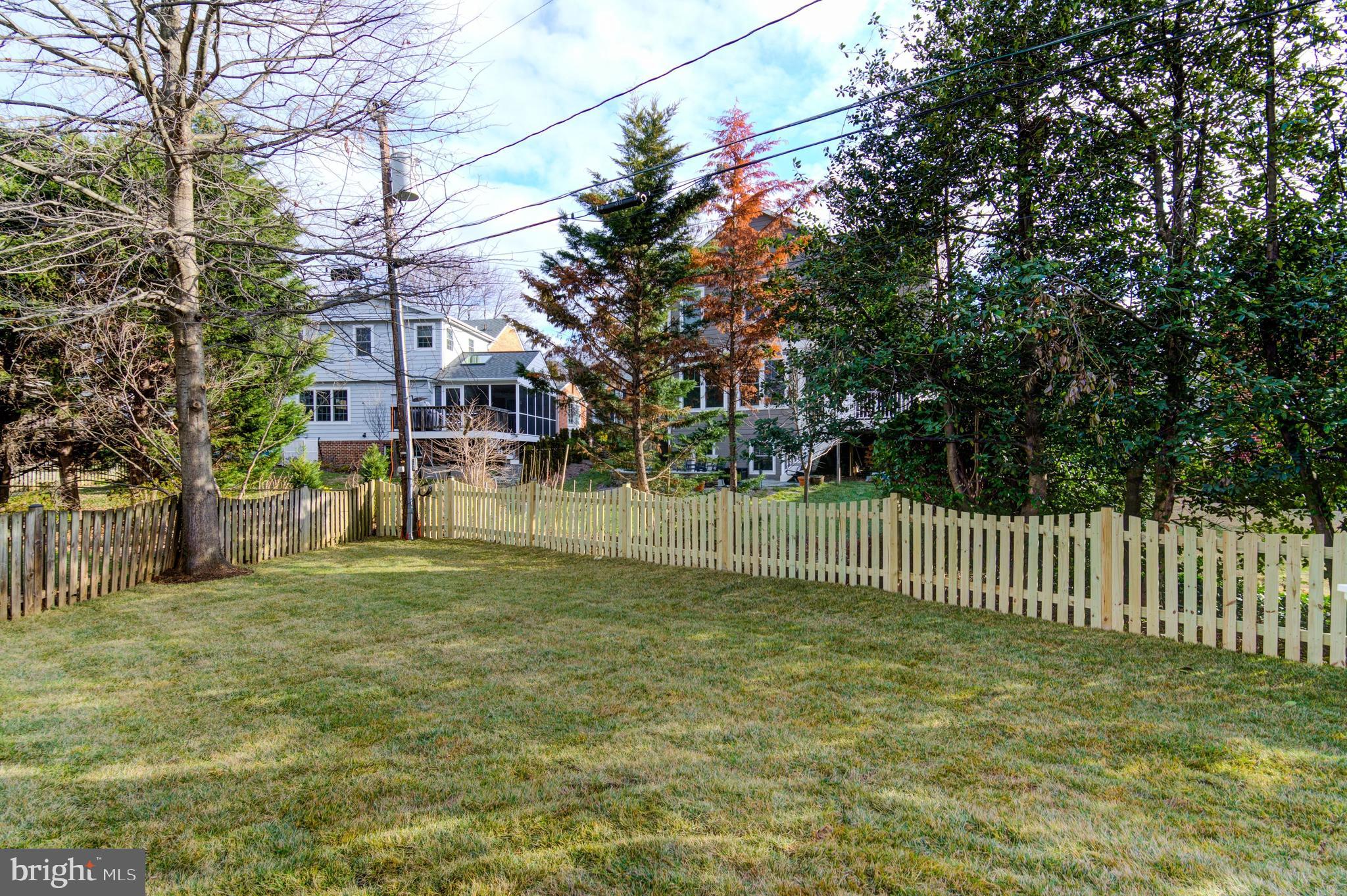 LEEWAY HEIGHTS - Residential