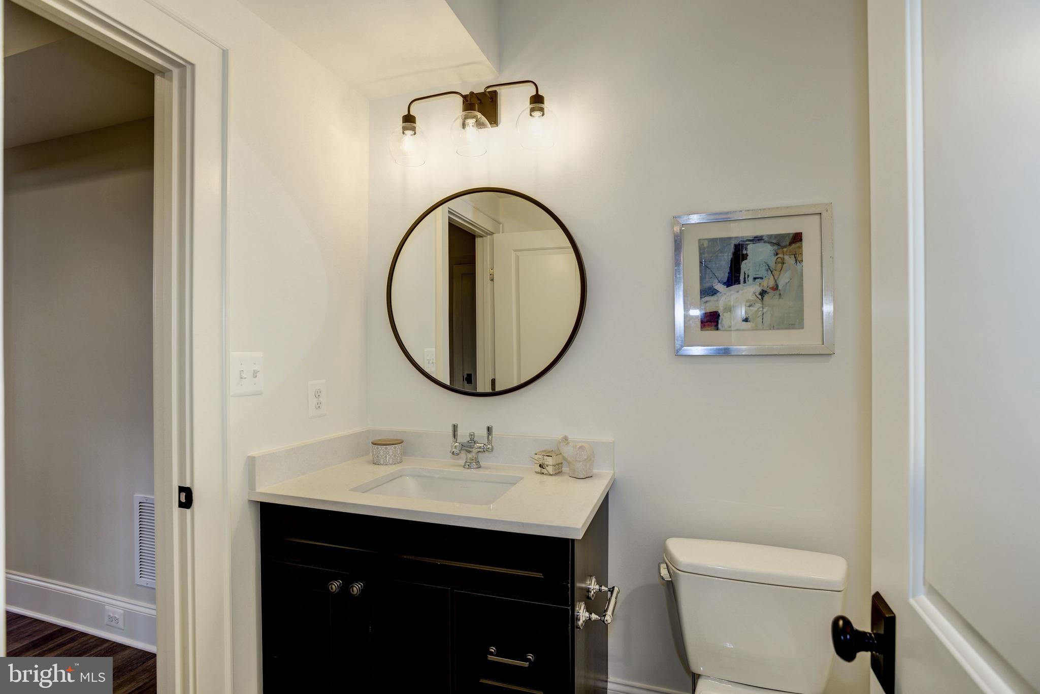 LEEWAY HEIGHTS - Residential