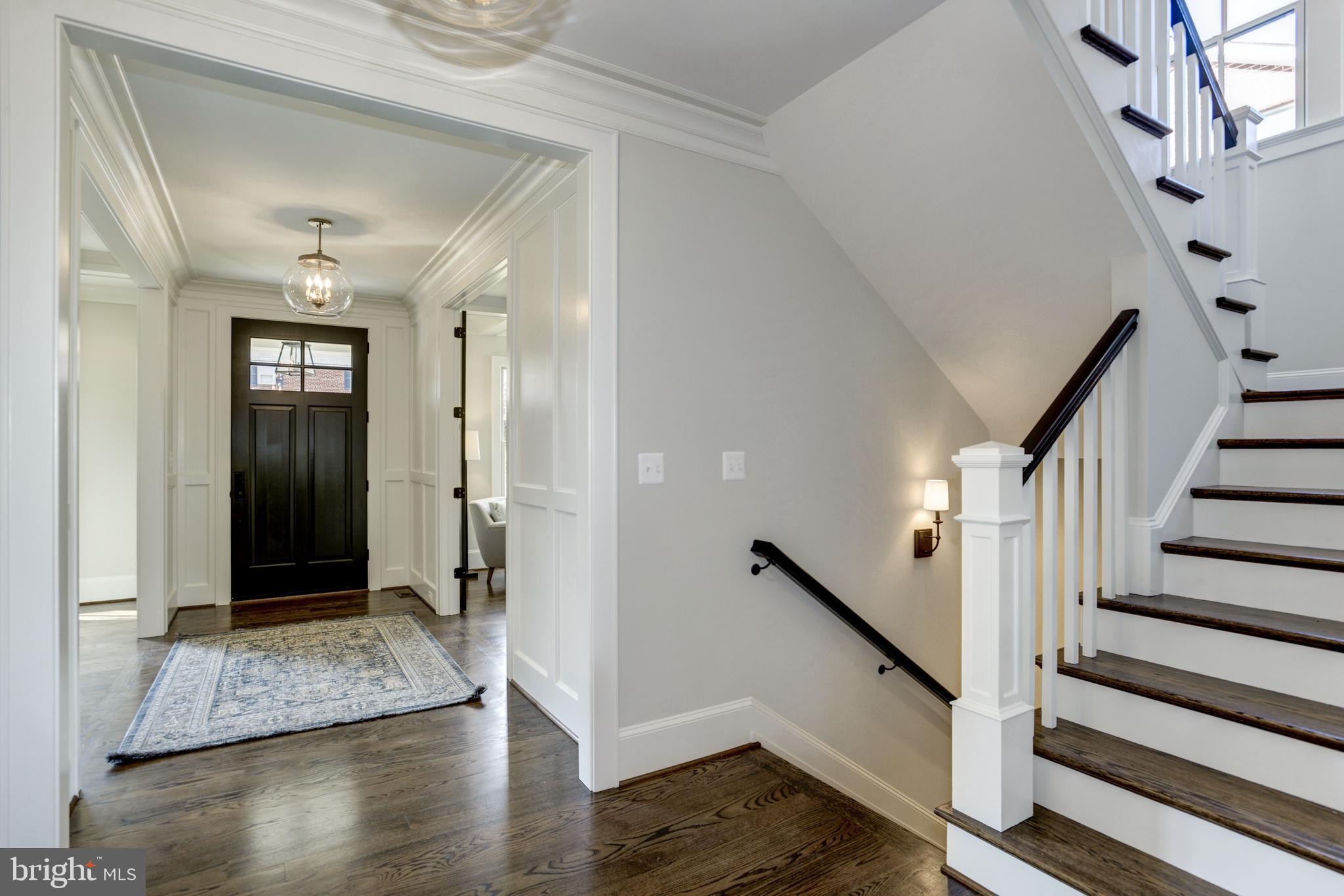 LEEWAY HEIGHTS - Residential