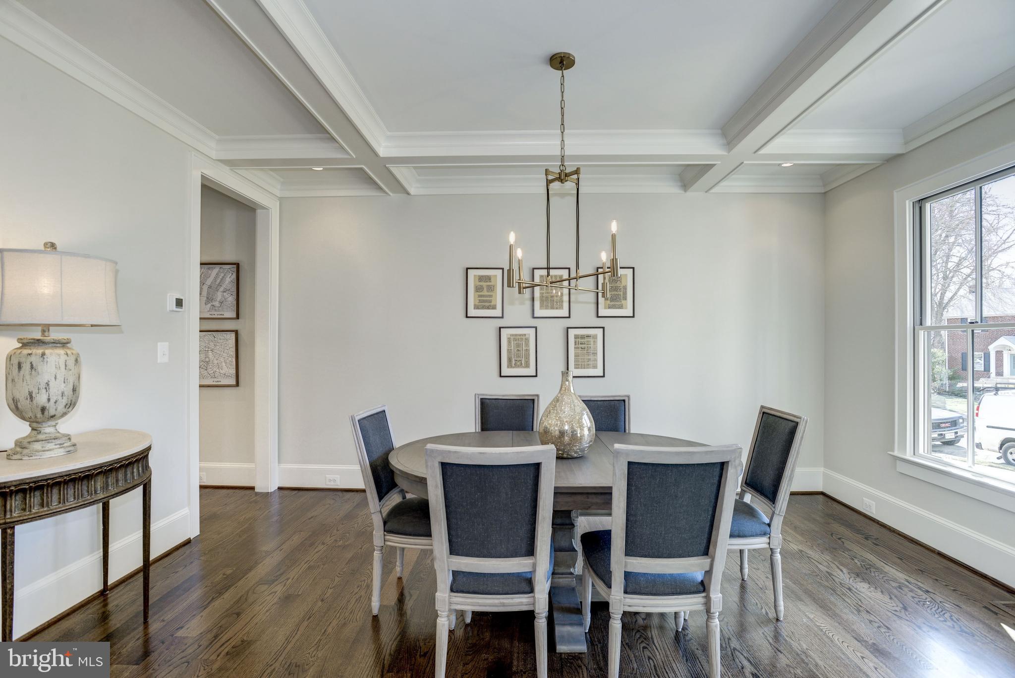 LEEWAY HEIGHTS - Residential