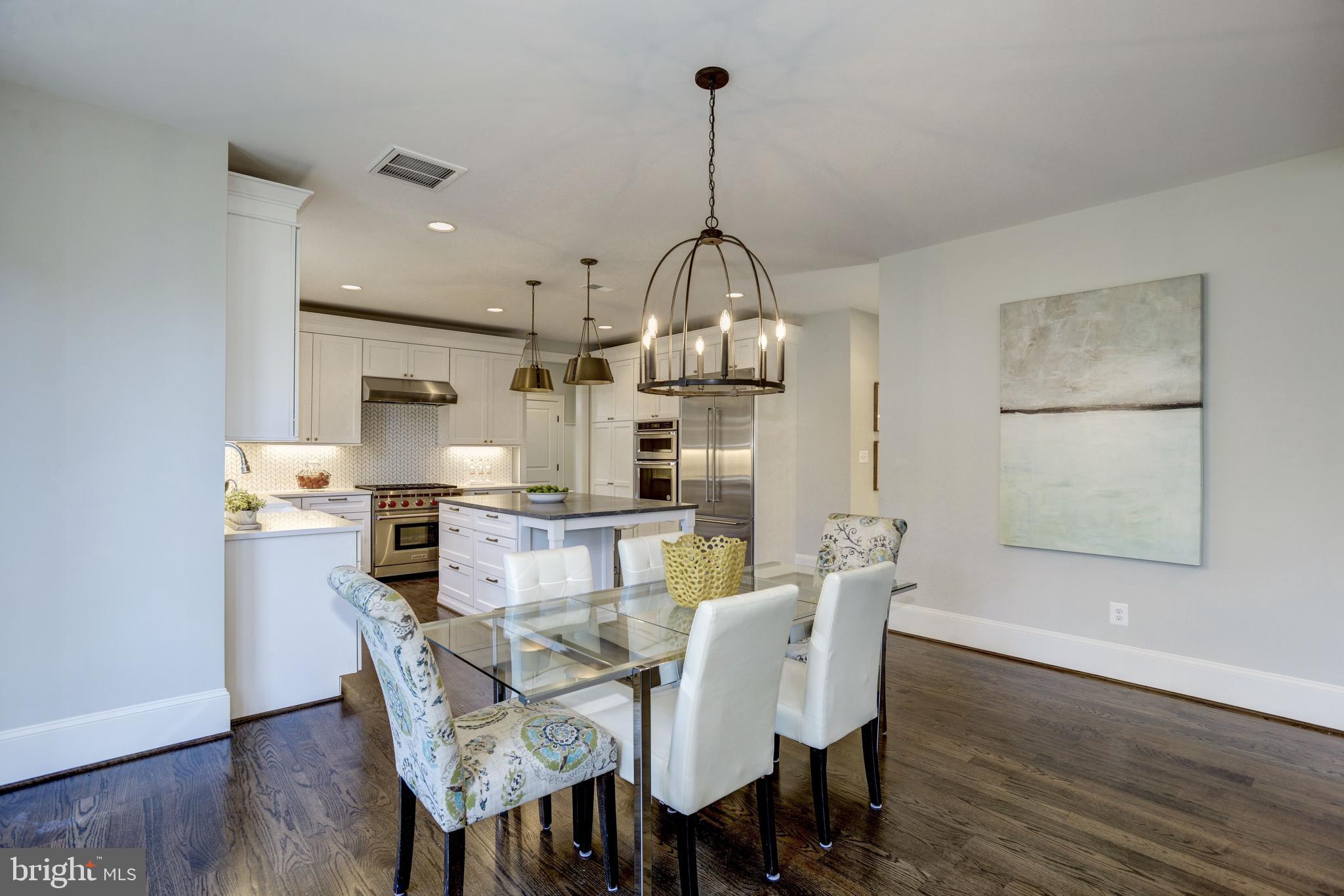 LEEWAY HEIGHTS - Residential