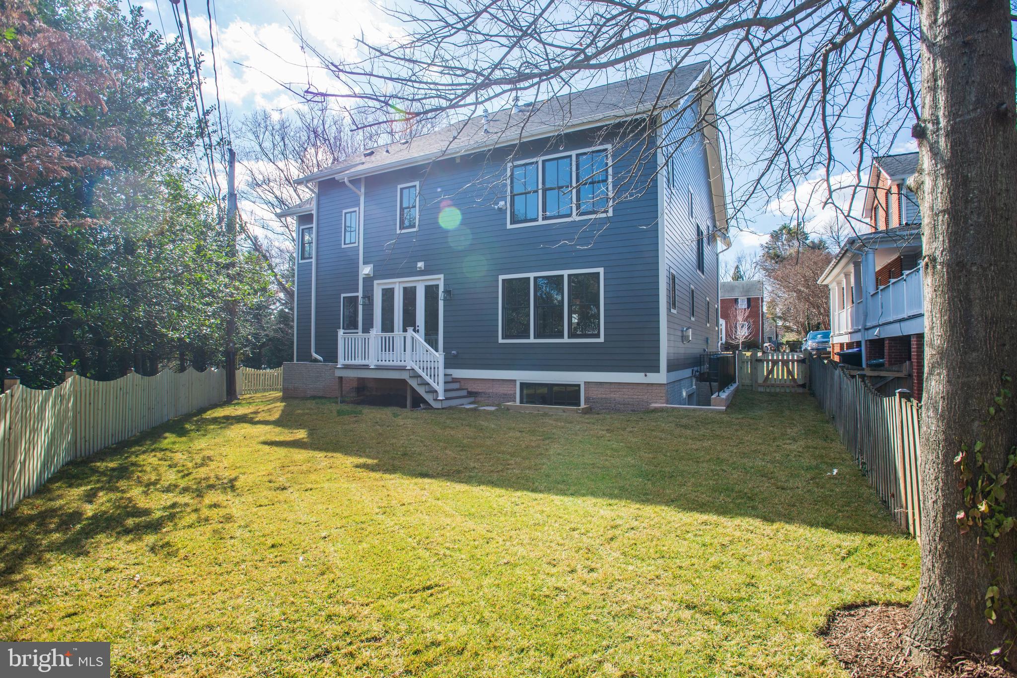 LEEWAY HEIGHTS - Residential