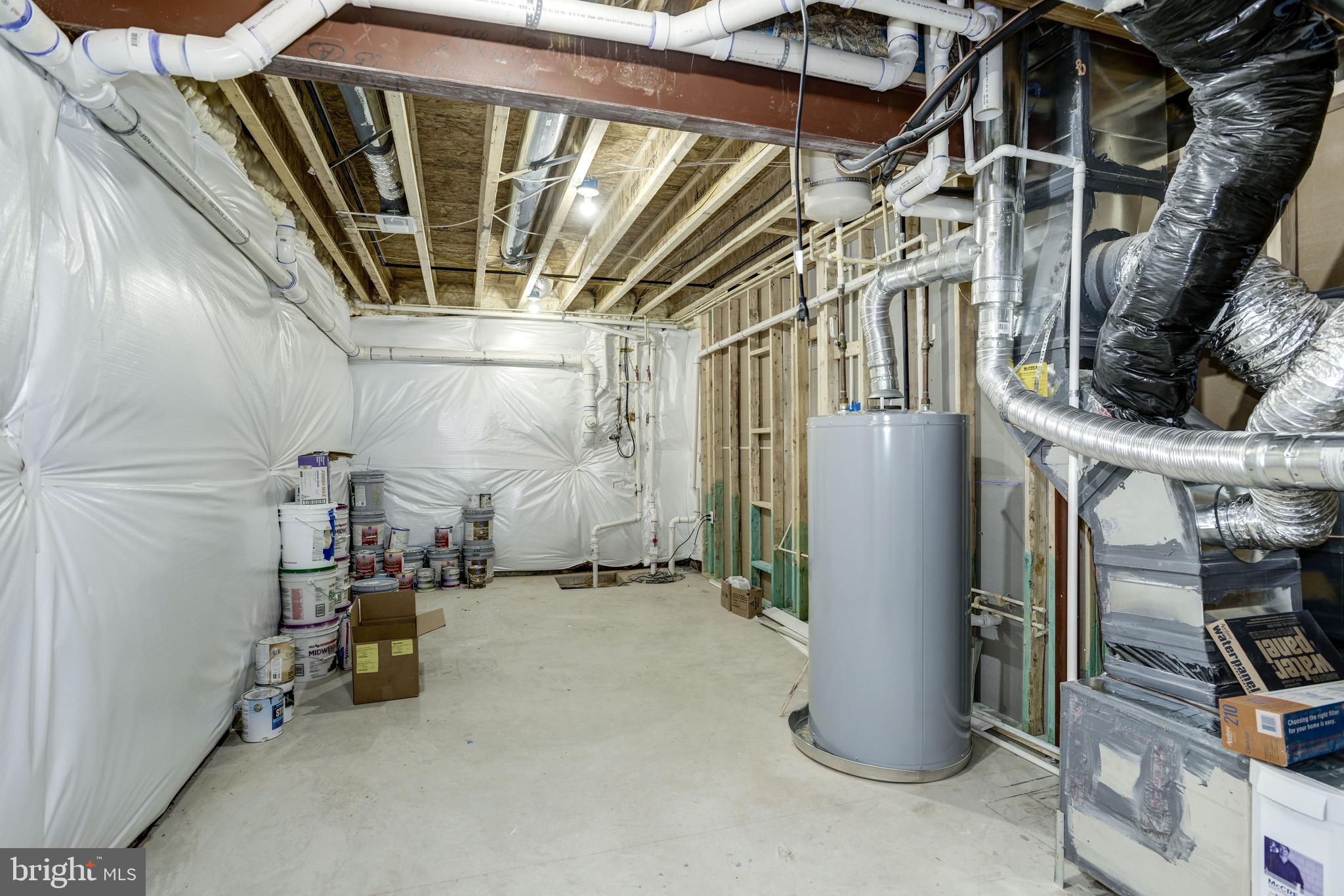 LEEWAY HEIGHTS - Residential