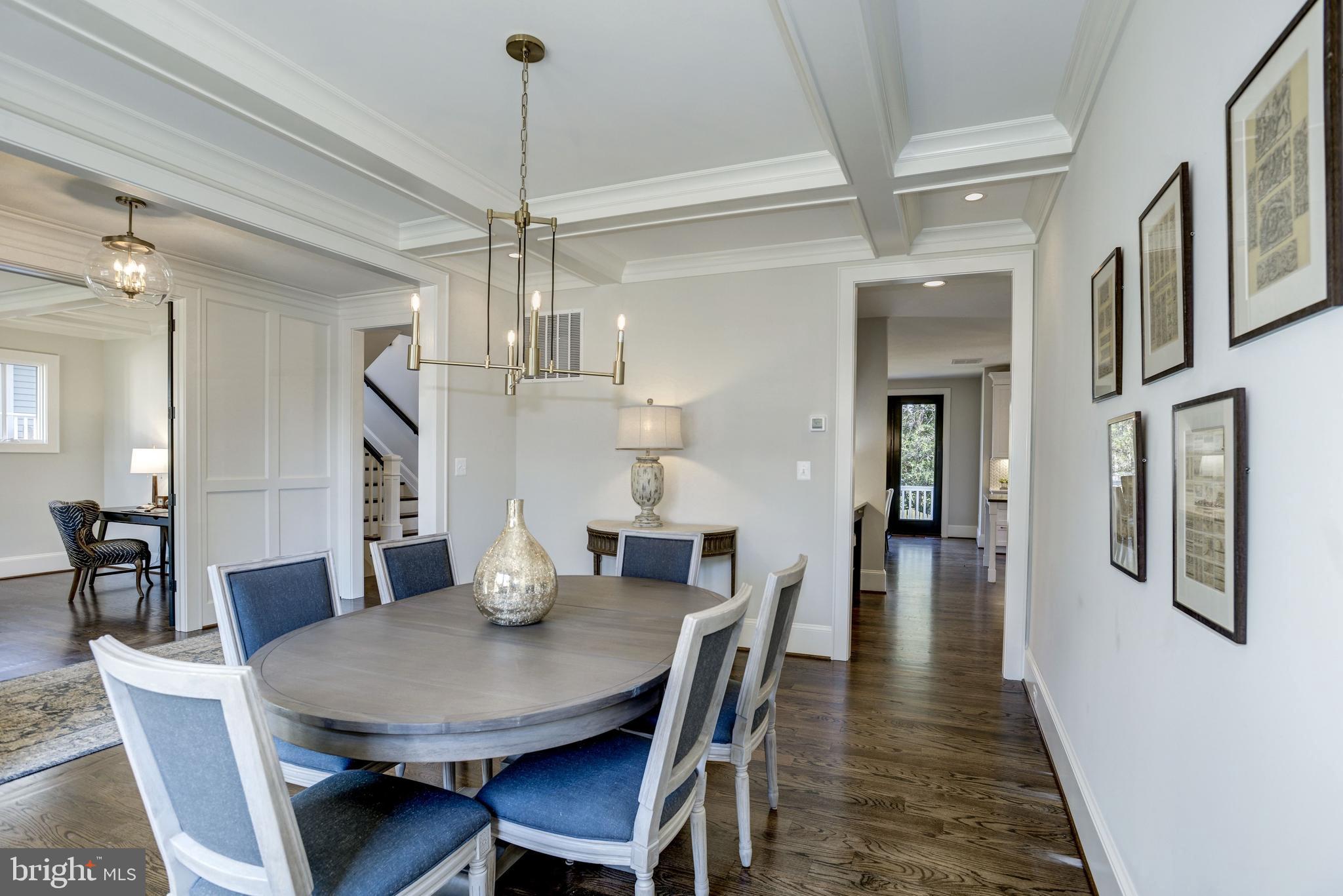 LEEWAY HEIGHTS - Residential