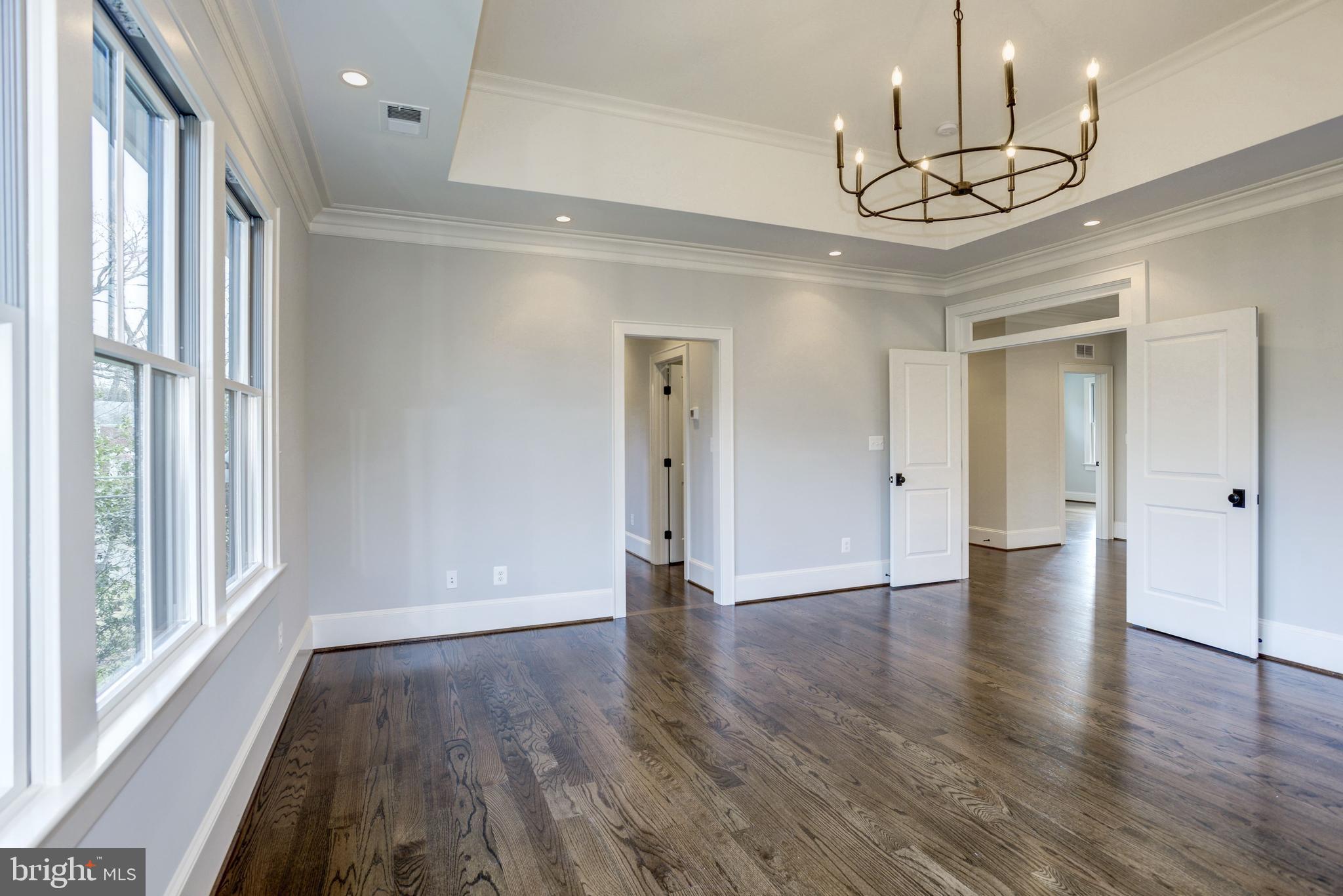 LEEWAY HEIGHTS - Residential