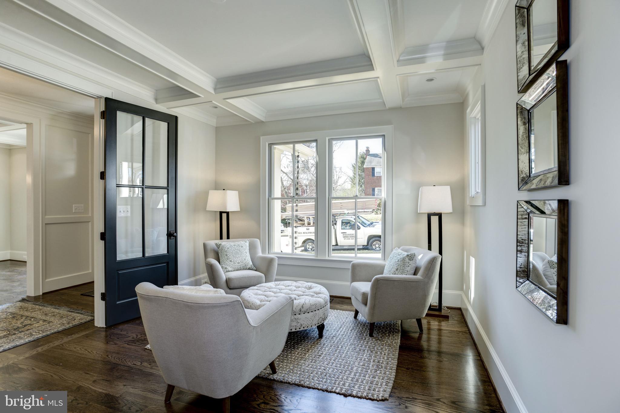 LEEWAY HEIGHTS - Residential