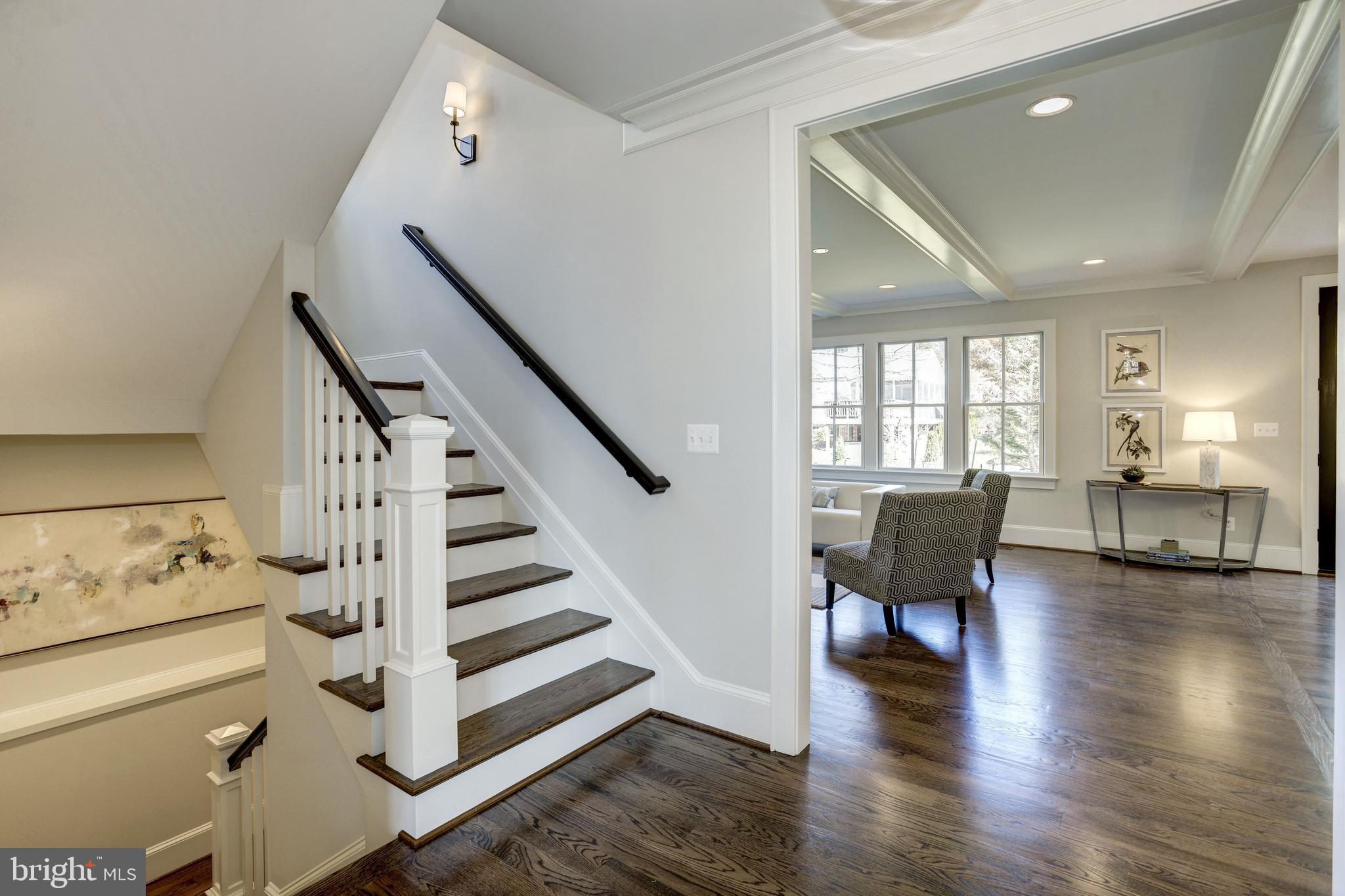 LEEWAY HEIGHTS - Residential