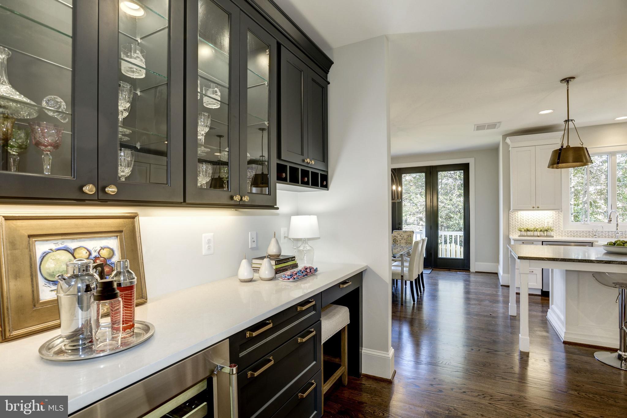 LEEWAY HEIGHTS - Residential