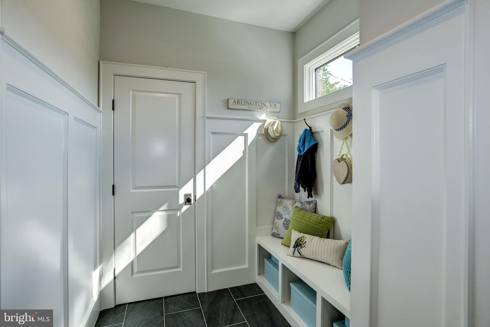 LEEWAY HEIGHTS - Residential