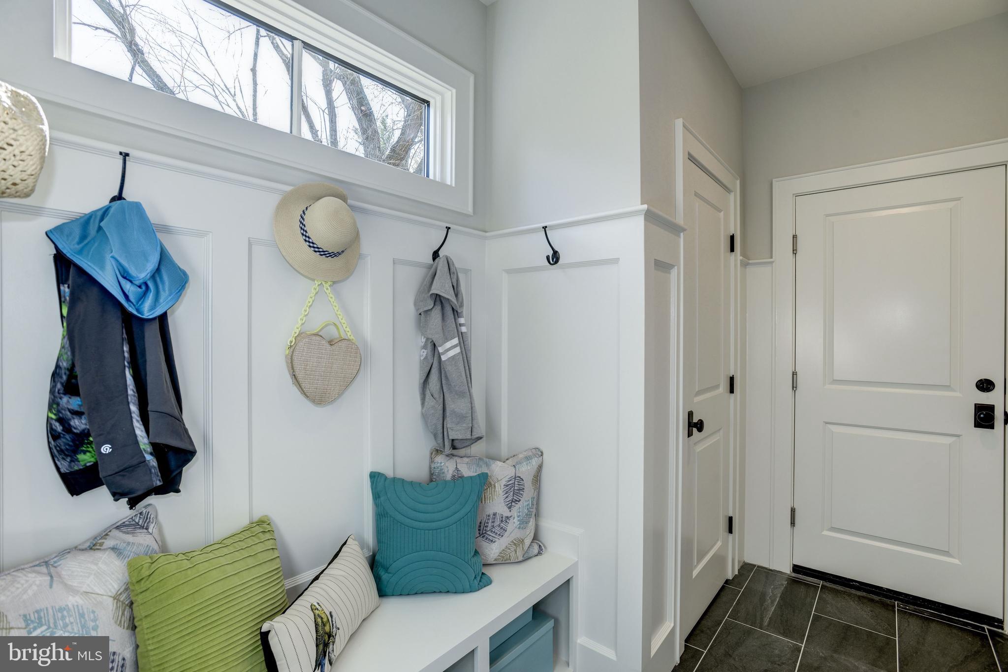 LEEWAY HEIGHTS - Residential