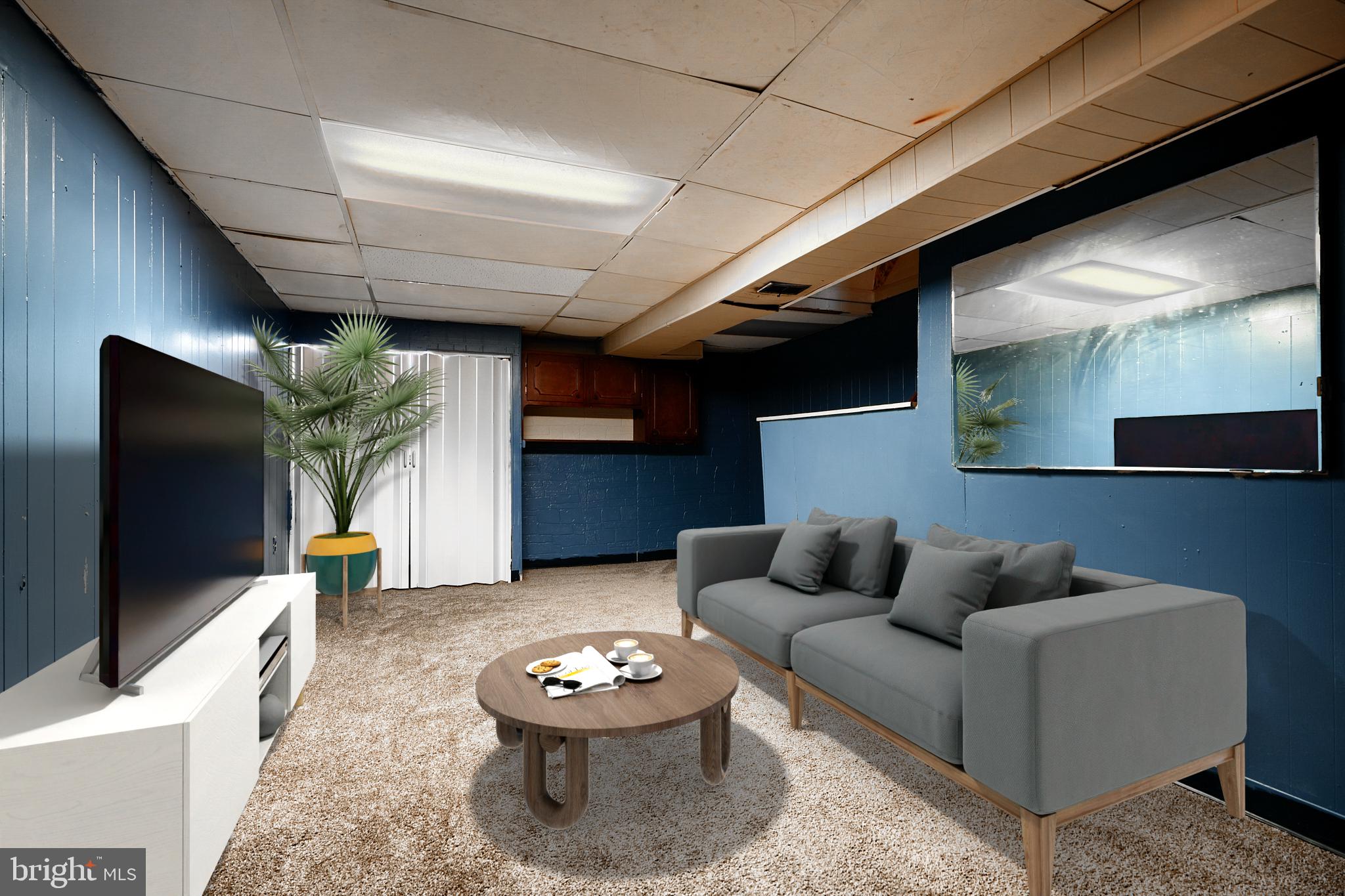 BROENING MANOR - Residential