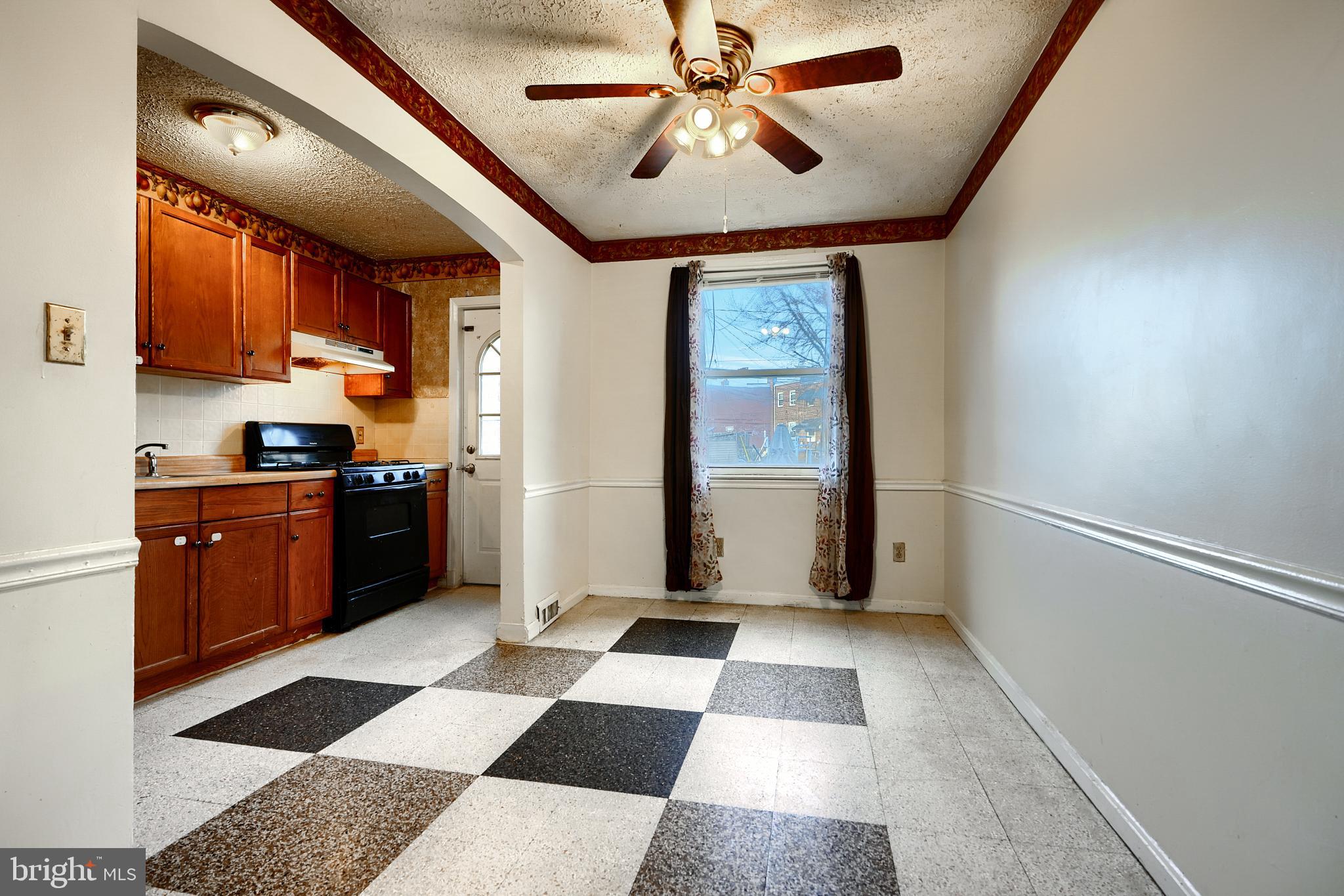 BROENING MANOR - Residential