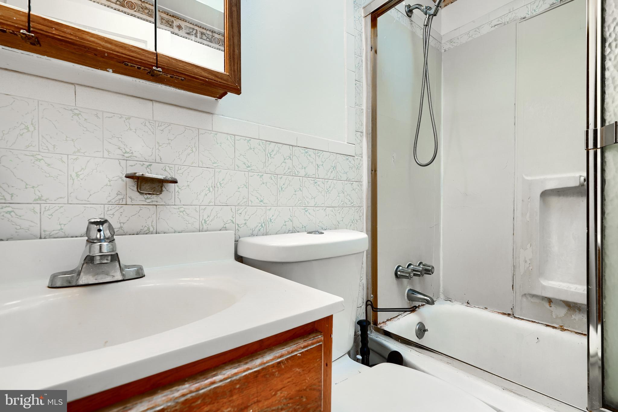 BROENING MANOR - Residential