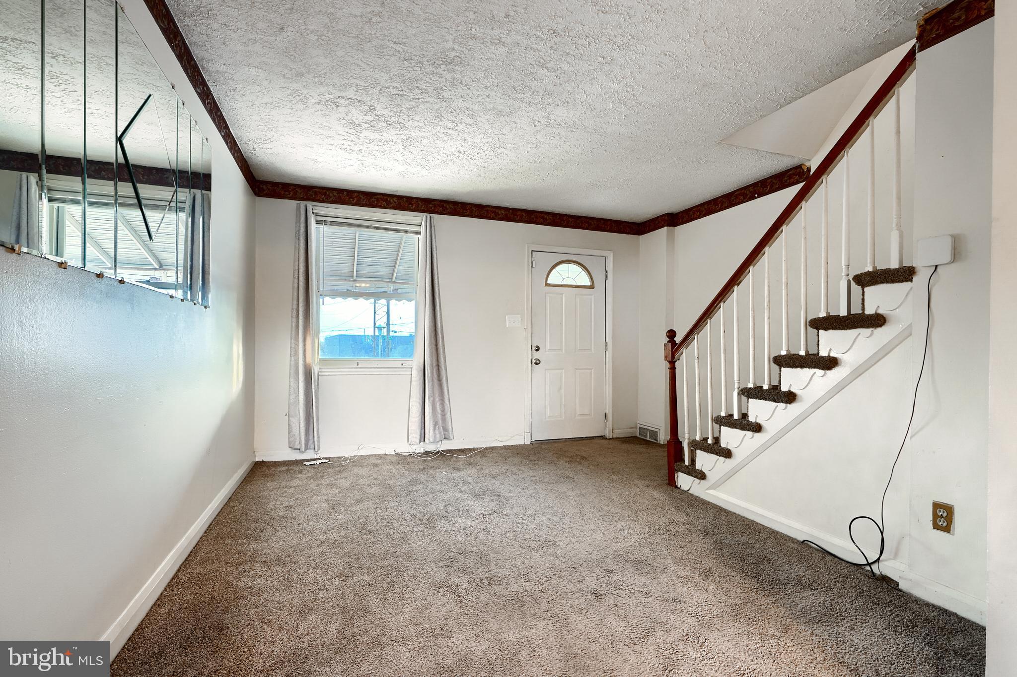 BROENING MANOR - Residential