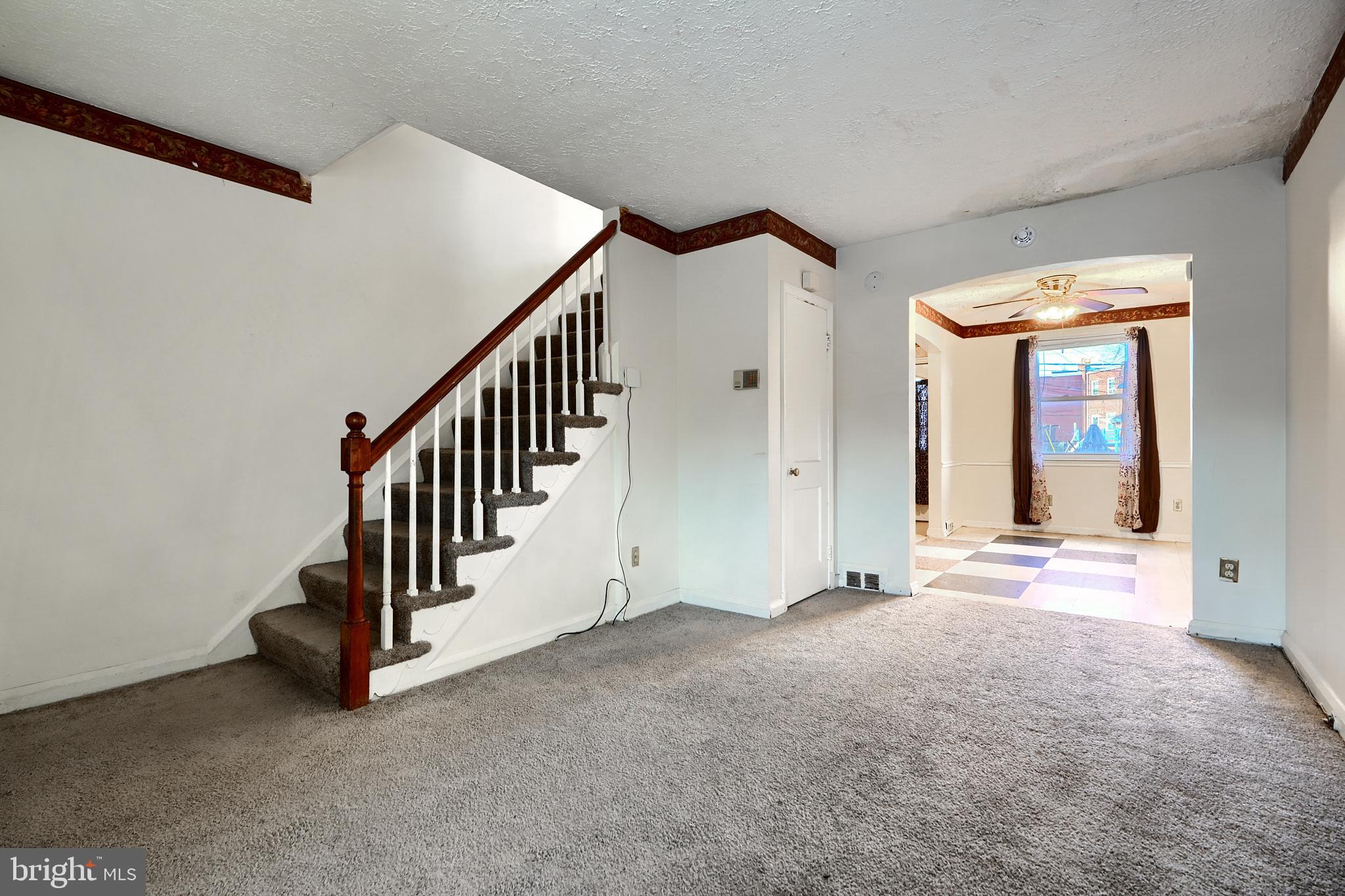 BROENING MANOR - Residential