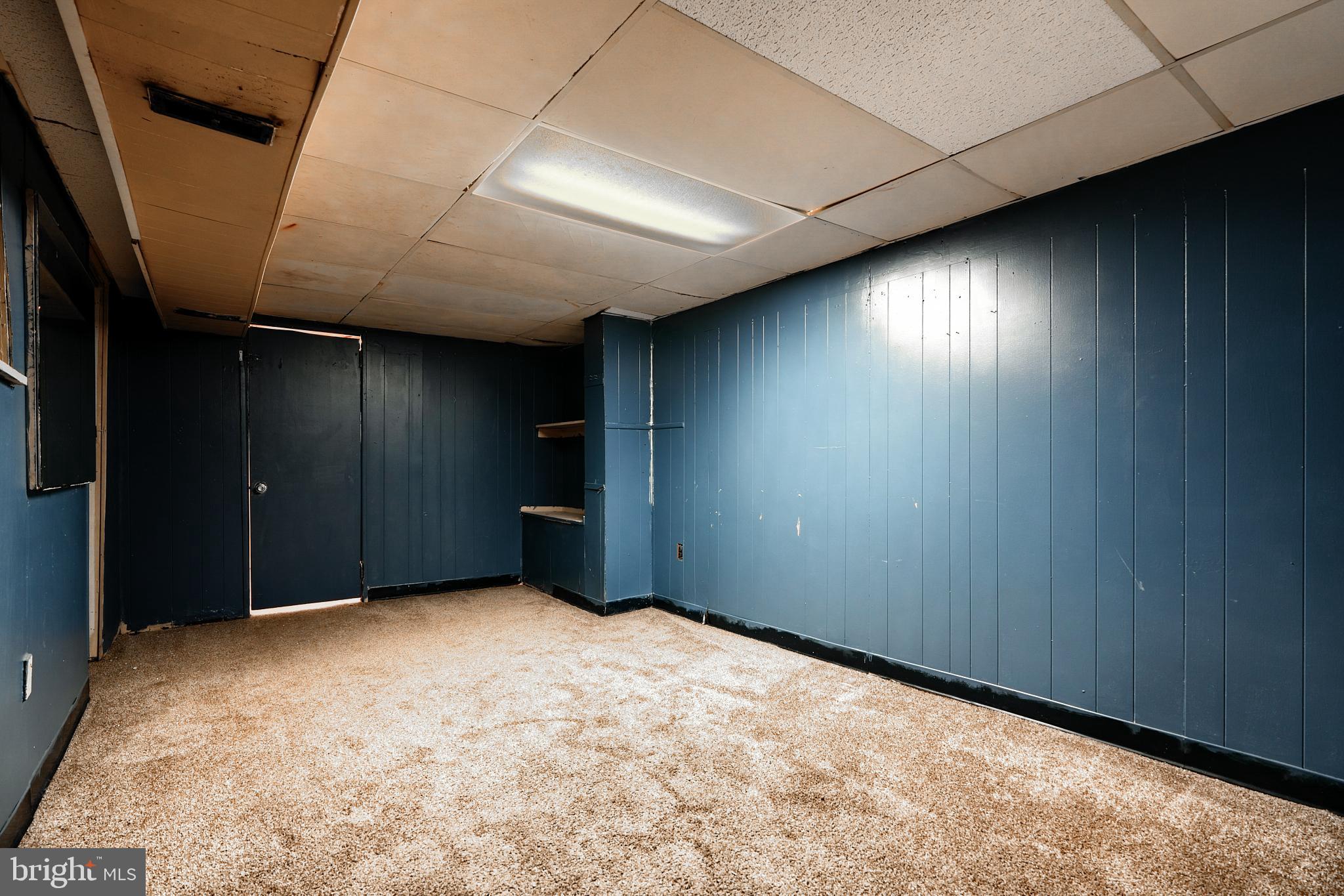 BROENING MANOR - Residential