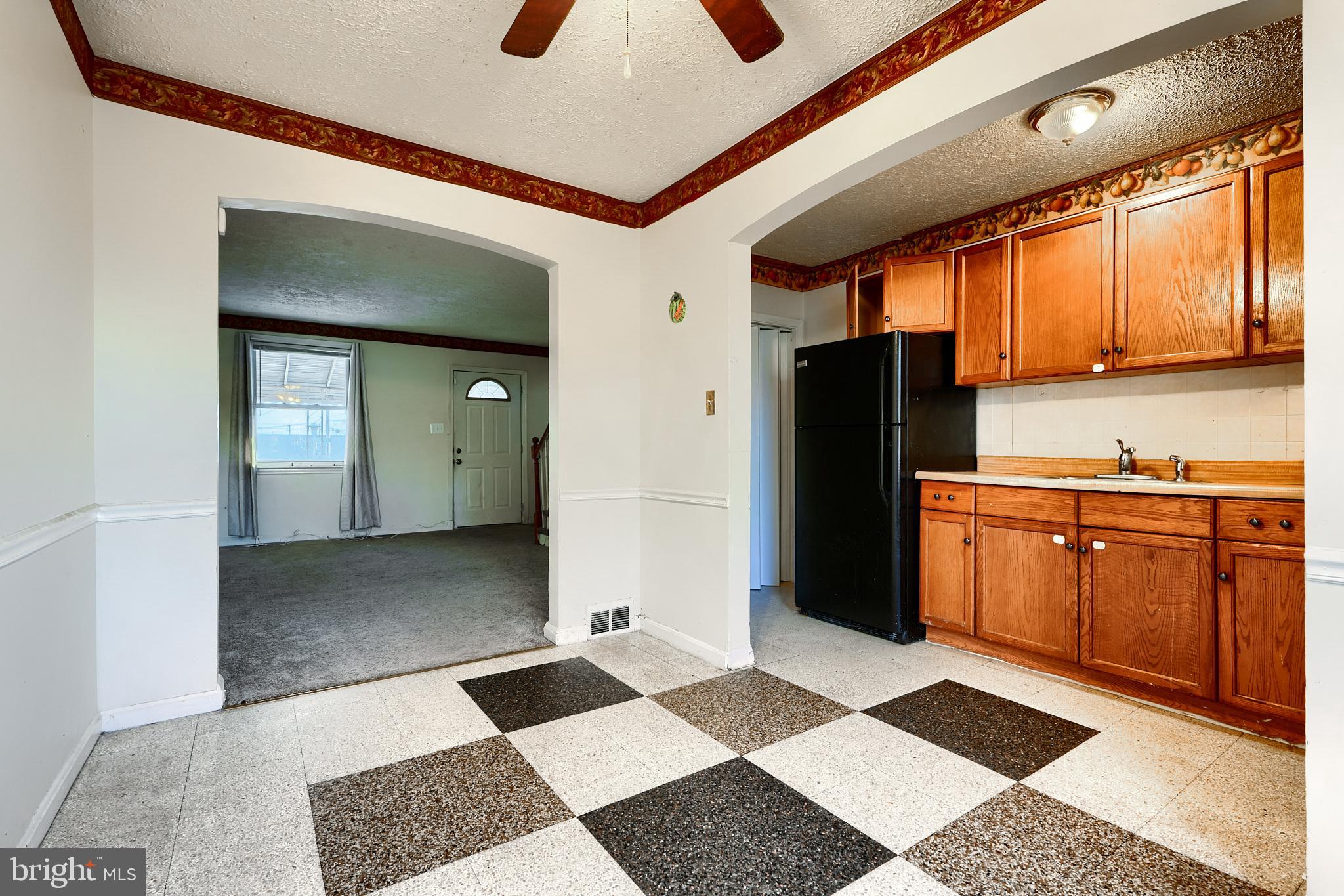 BROENING MANOR - Residential