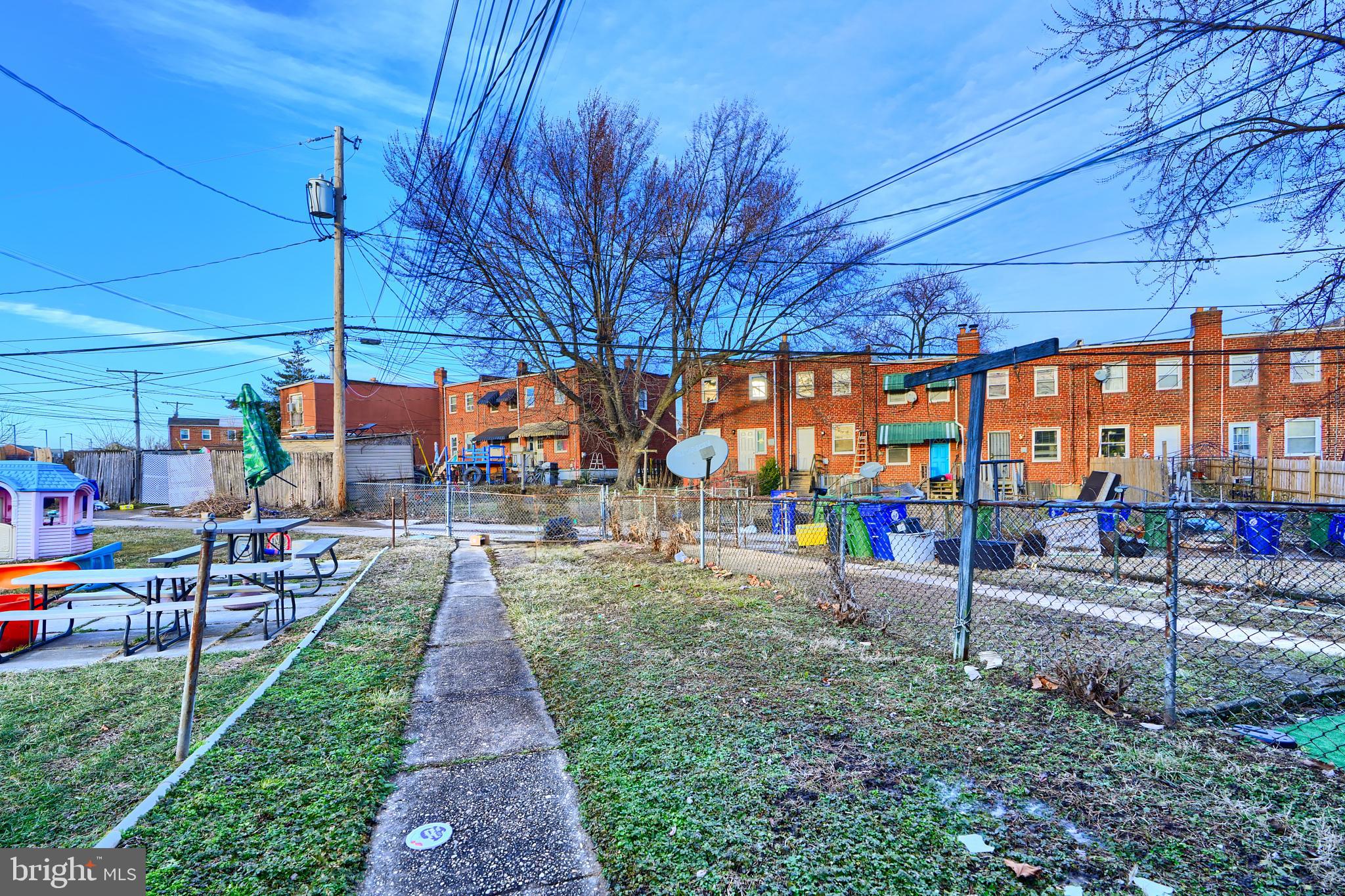 BROENING MANOR - Residential