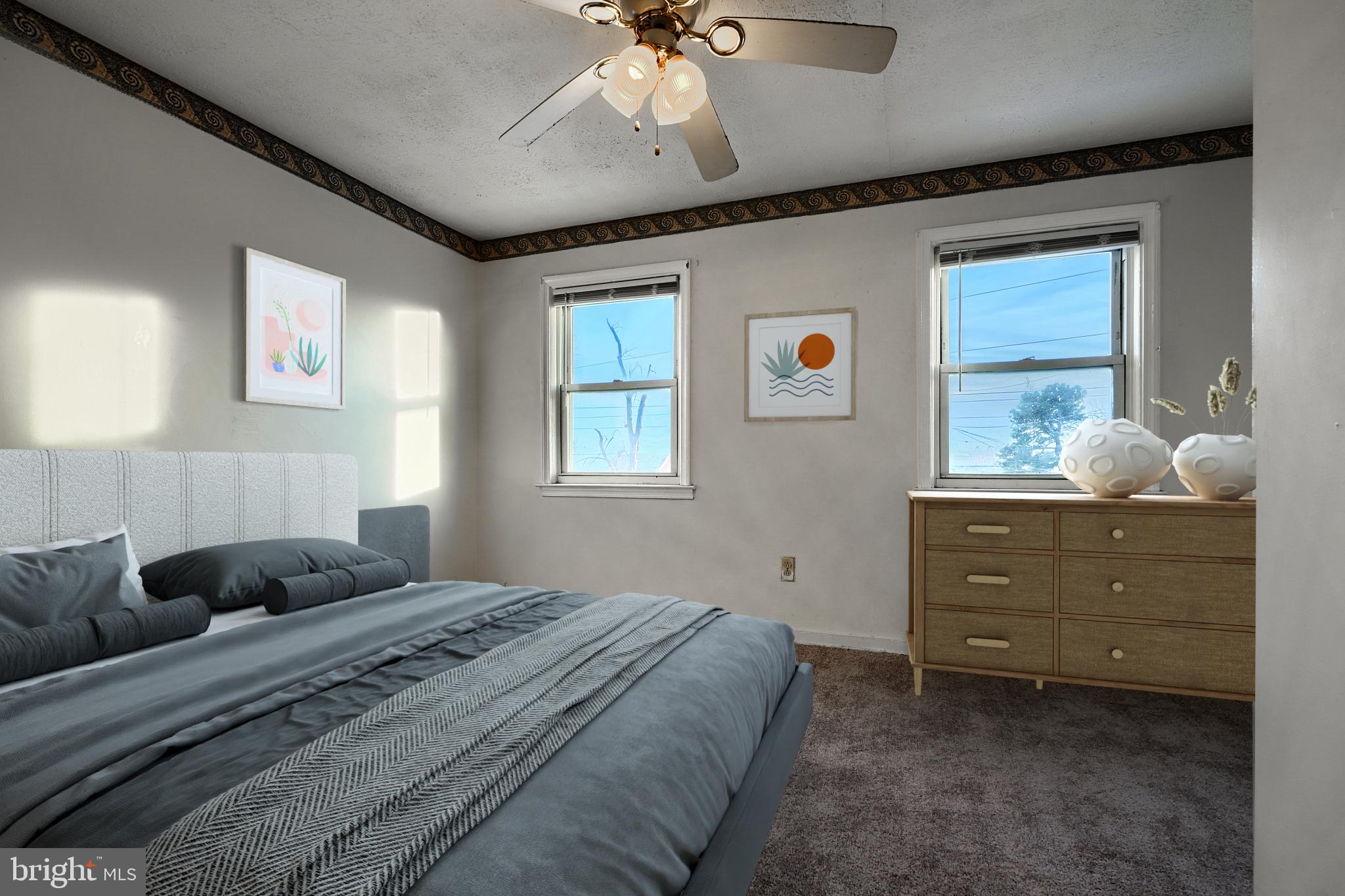 BROENING MANOR - Residential