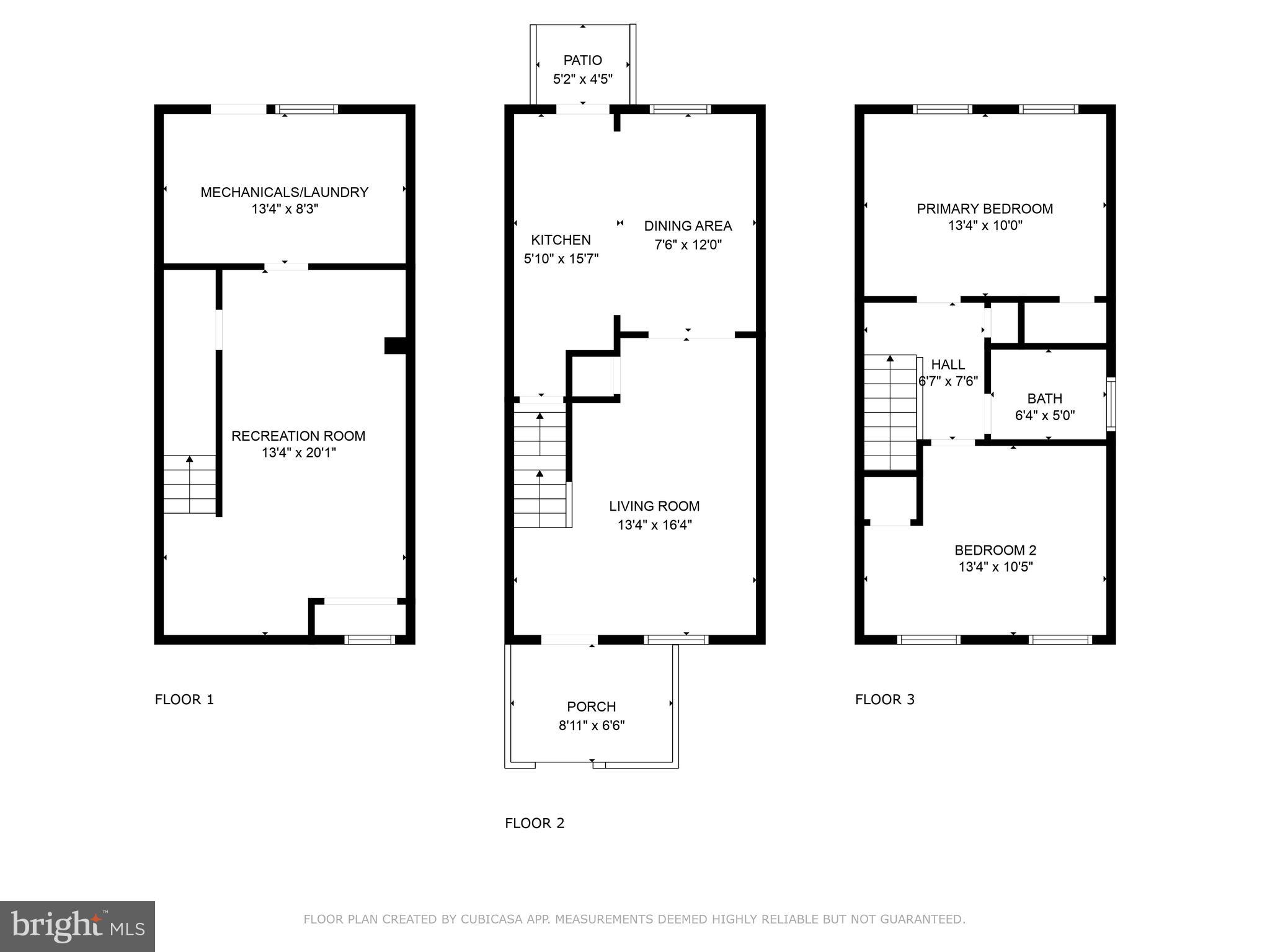 BROENING MANOR - Residential