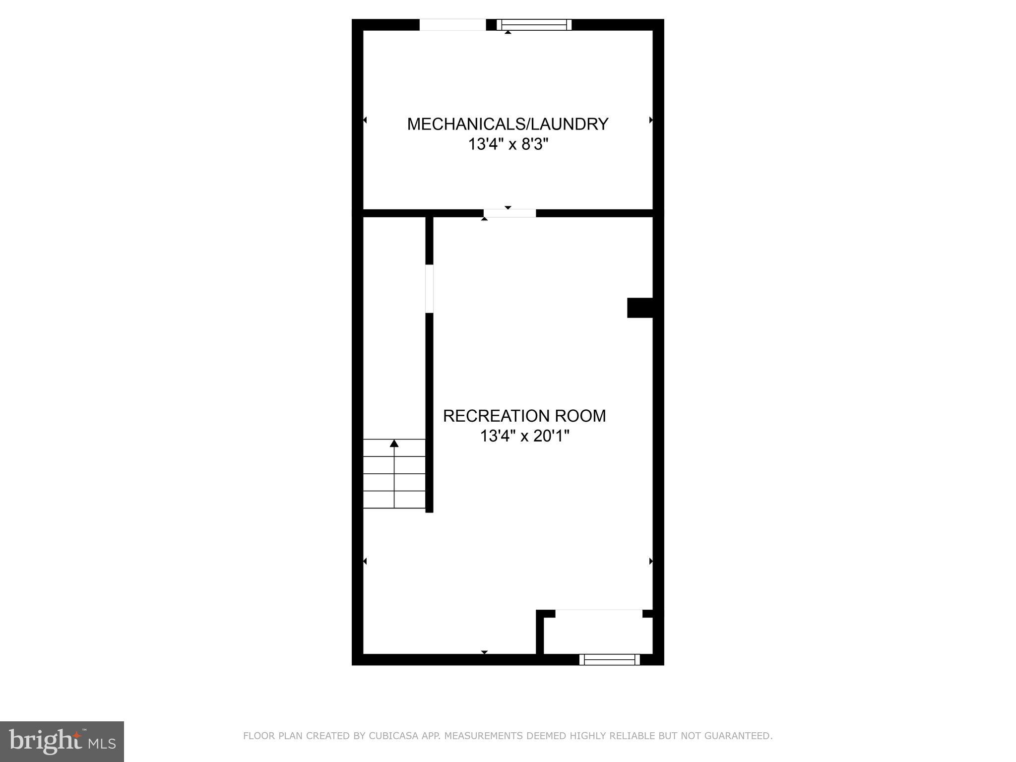 BROENING MANOR - Residential